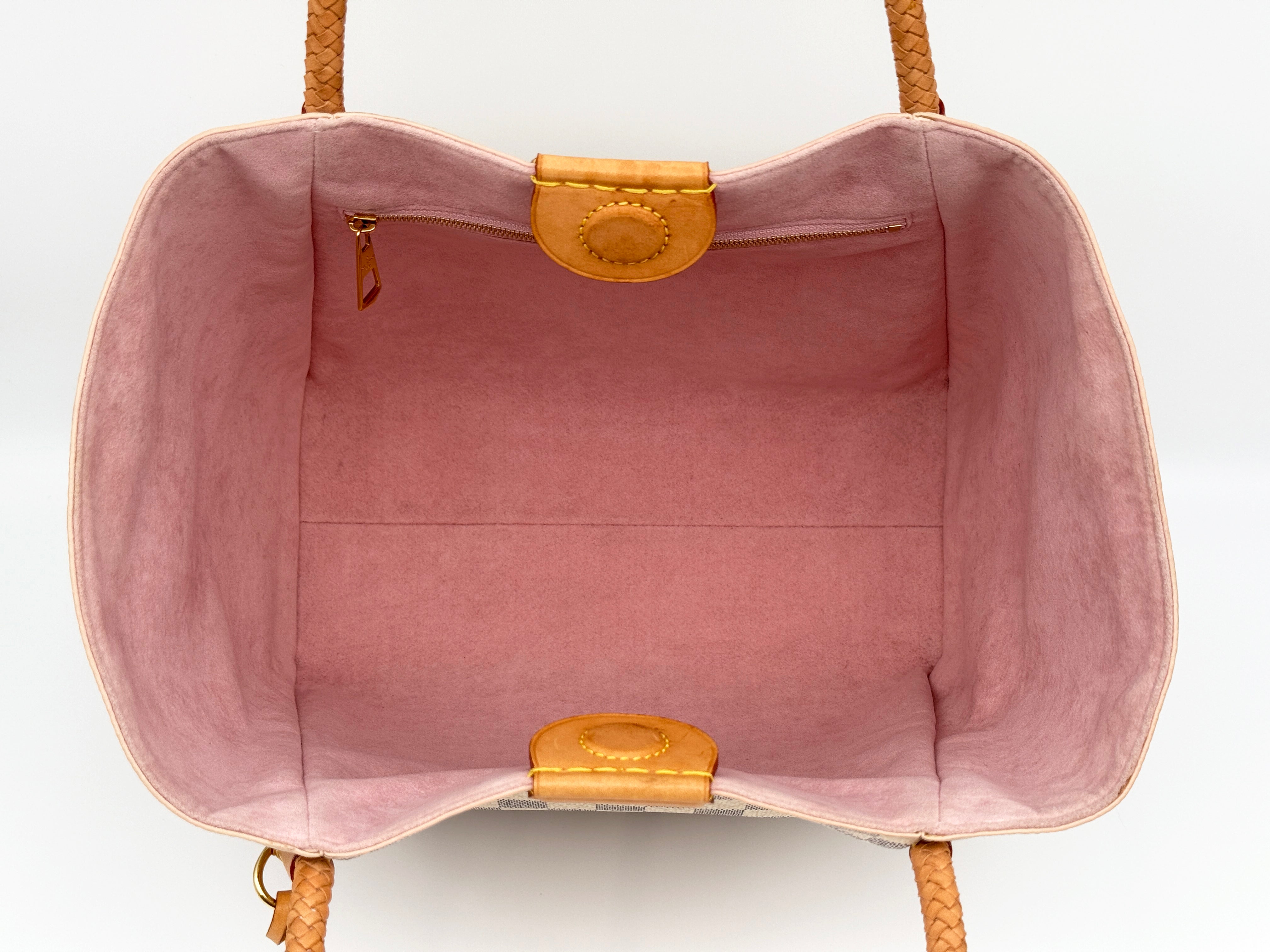 Louis Vuitton Propriano Tote Handbag