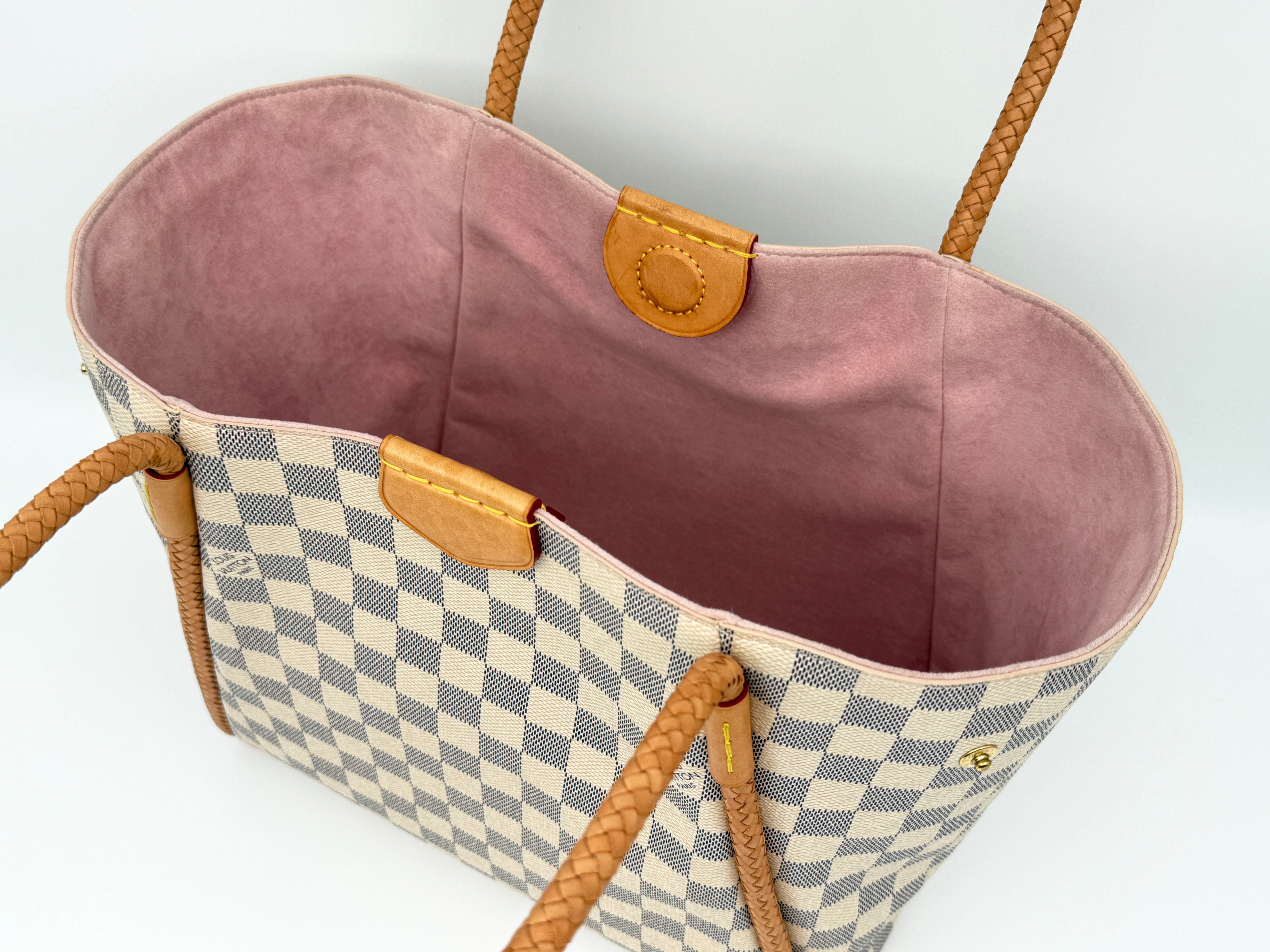 Louis Vuitton Propriano Tote Handbag