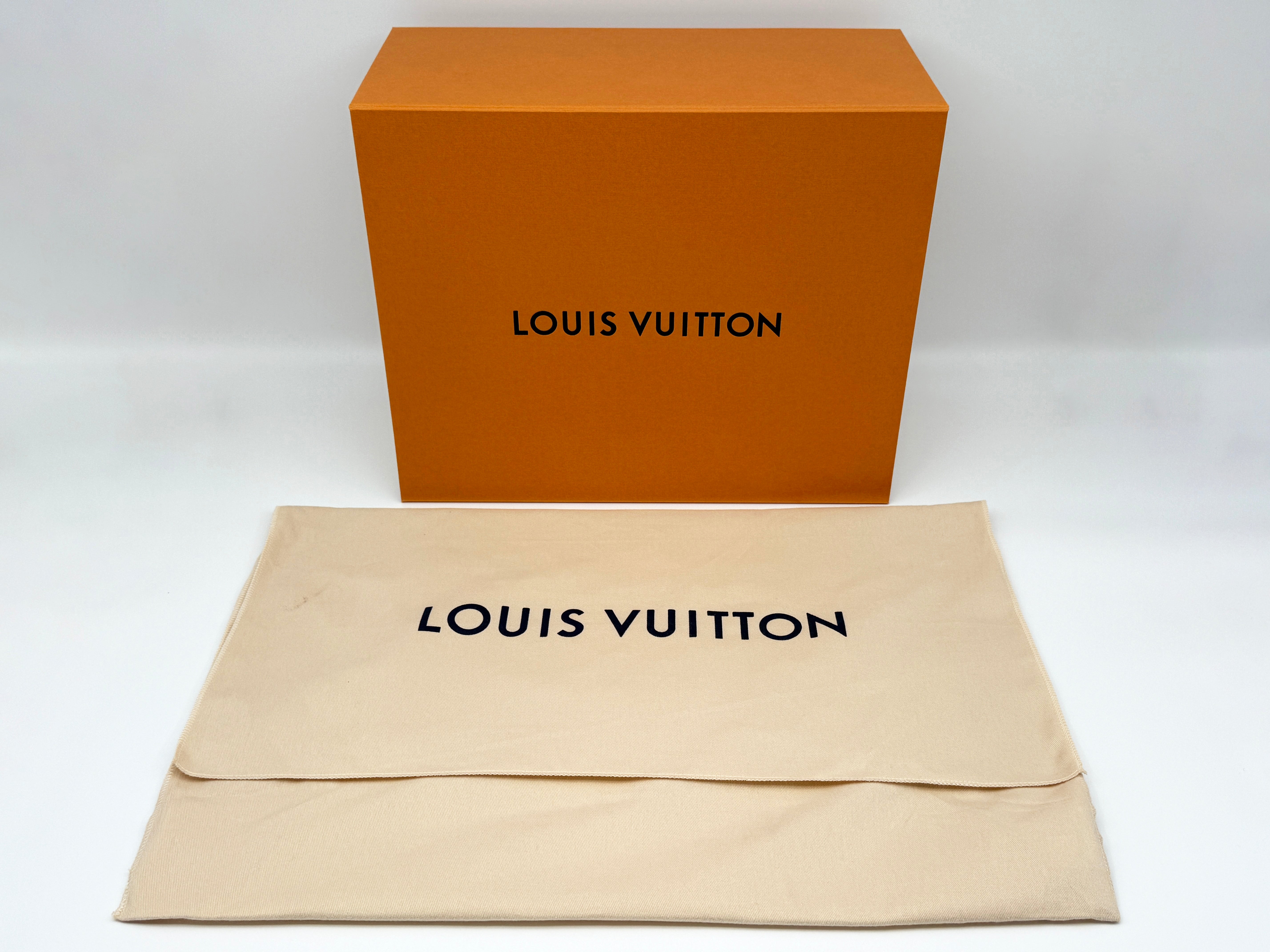 Louis Vuitton Onthego MM
