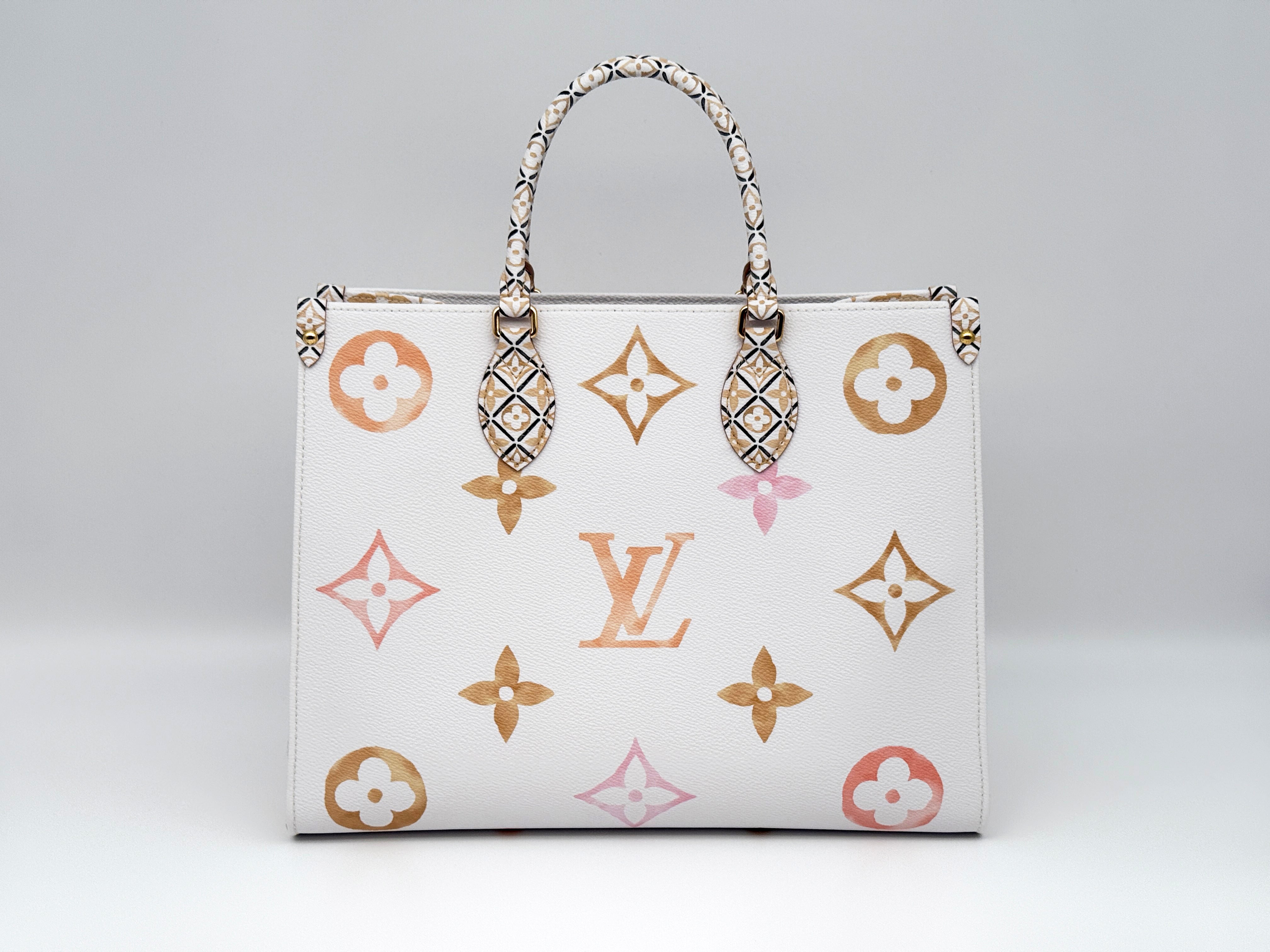 Louis Vuitton Onthego MM