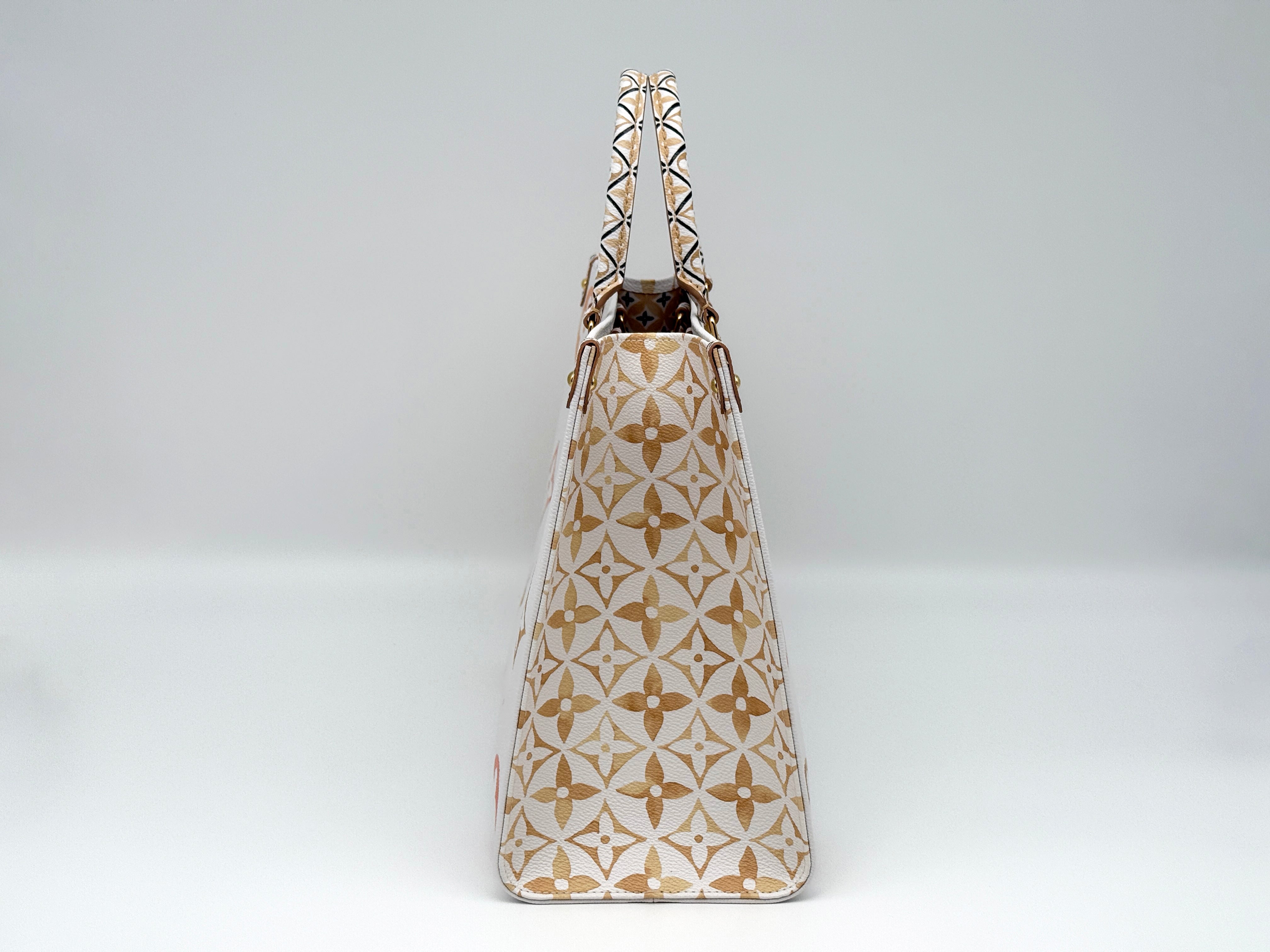 Louis Vuitton Onthego MM