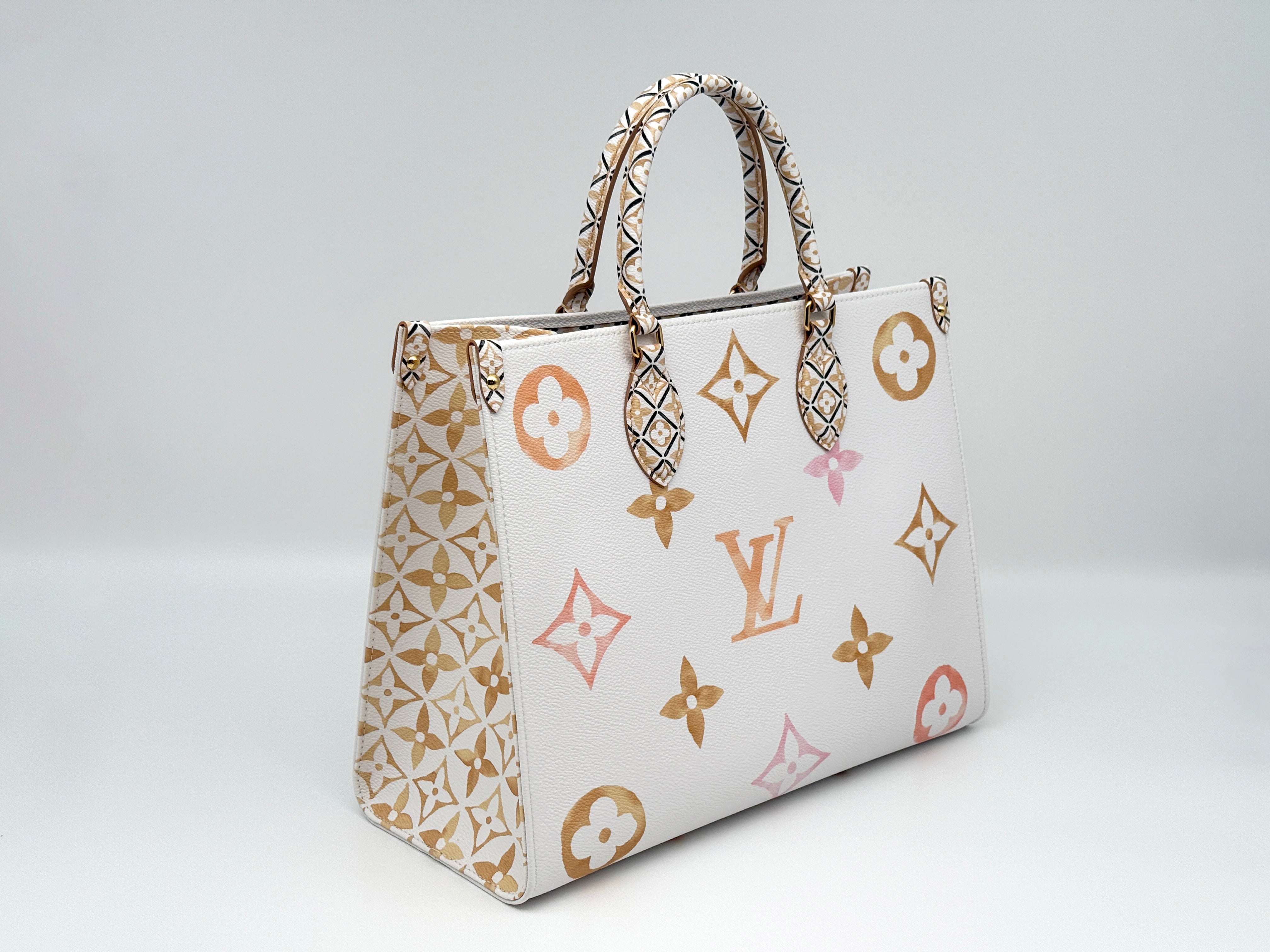 Louis Vuitton Onthego MM