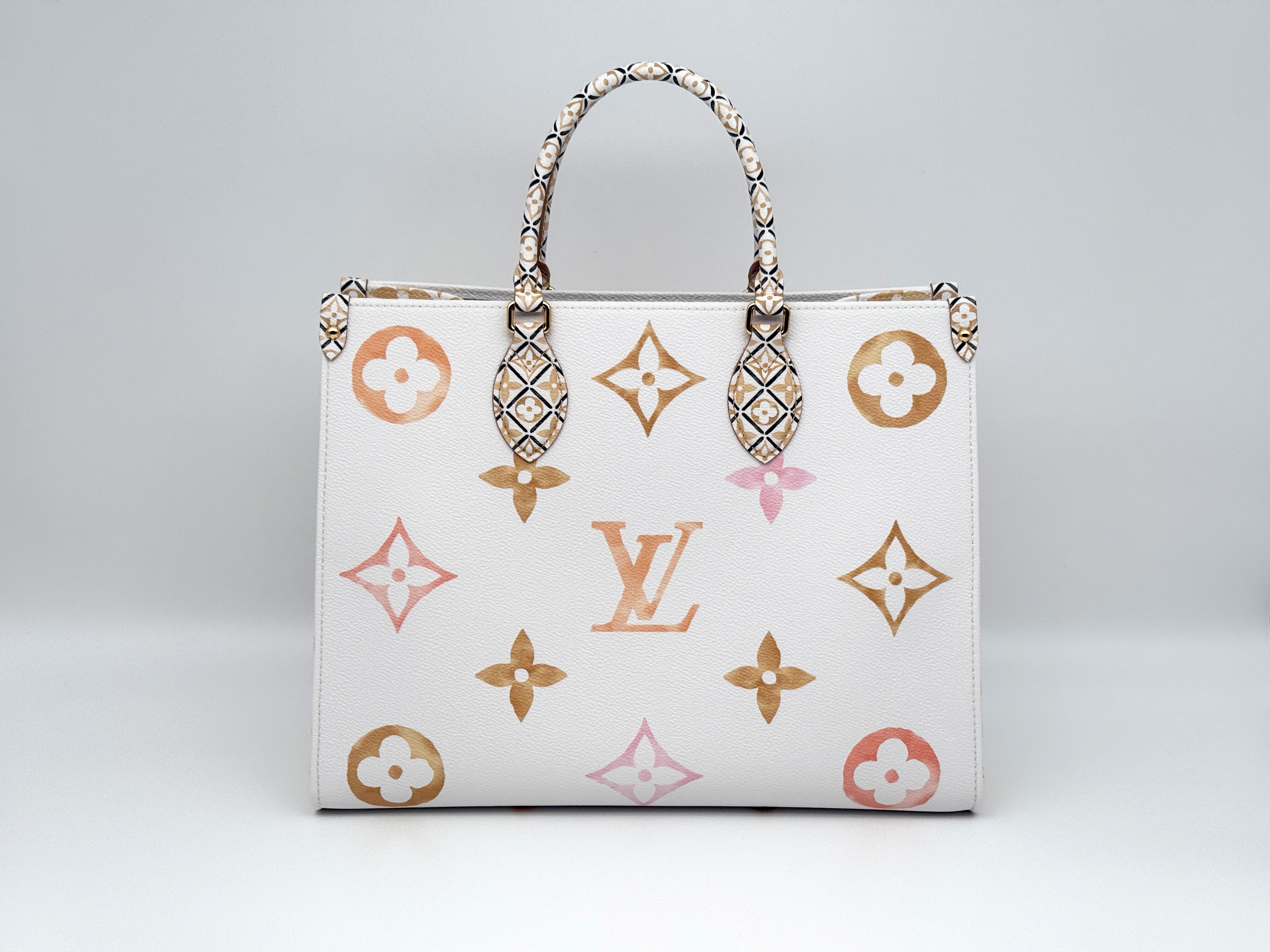 Louis Vuitton Onthego MM