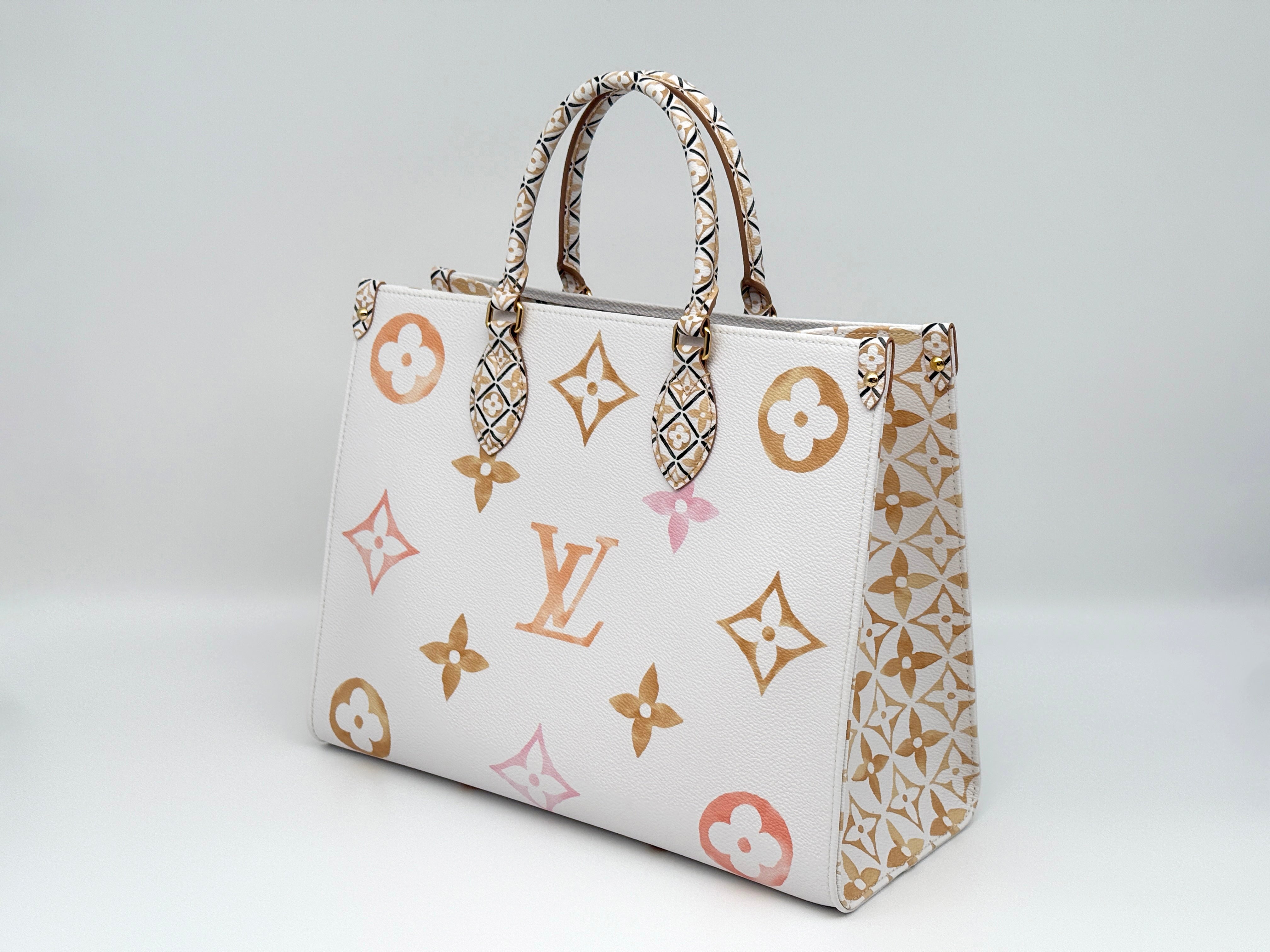 Louis Vuitton Onthego MM