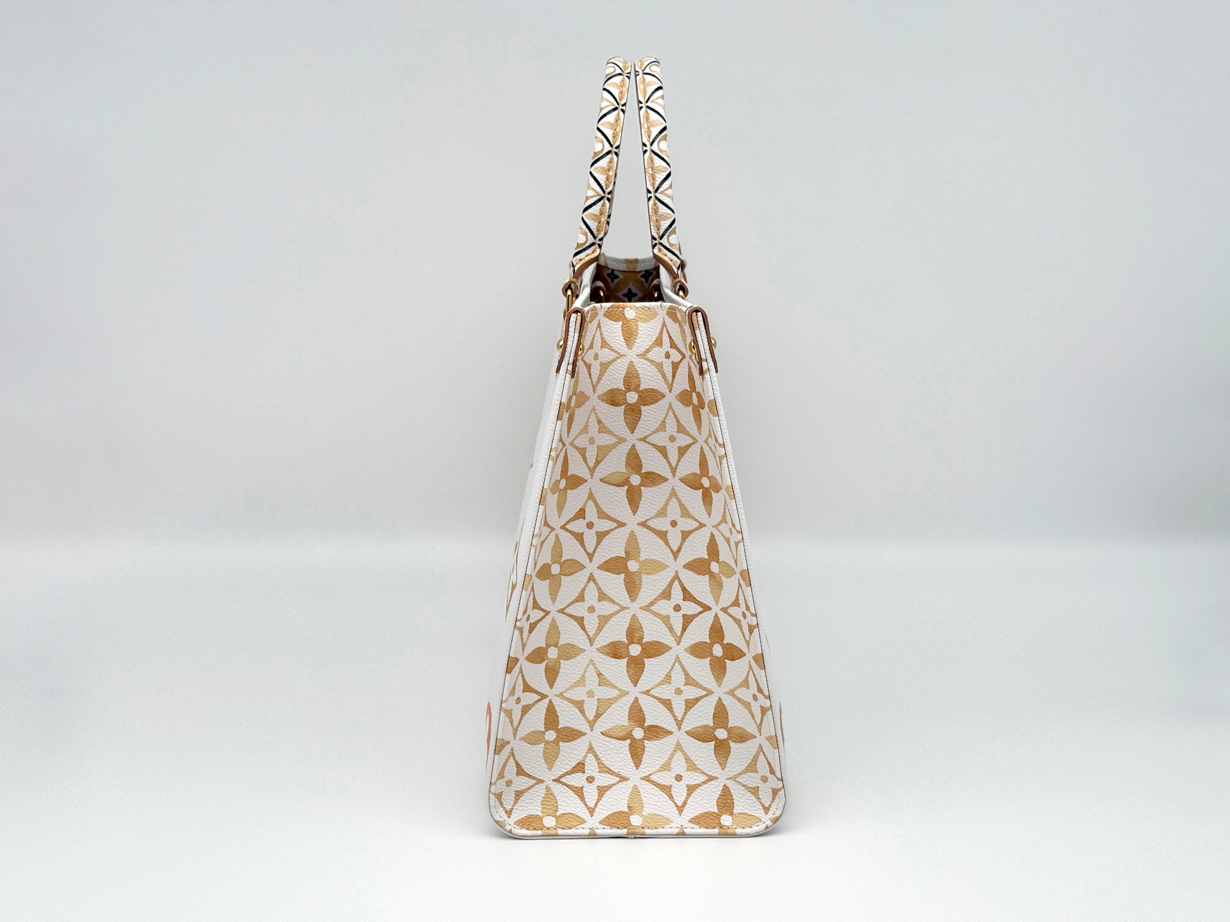 Louis Vuitton Onthego MM