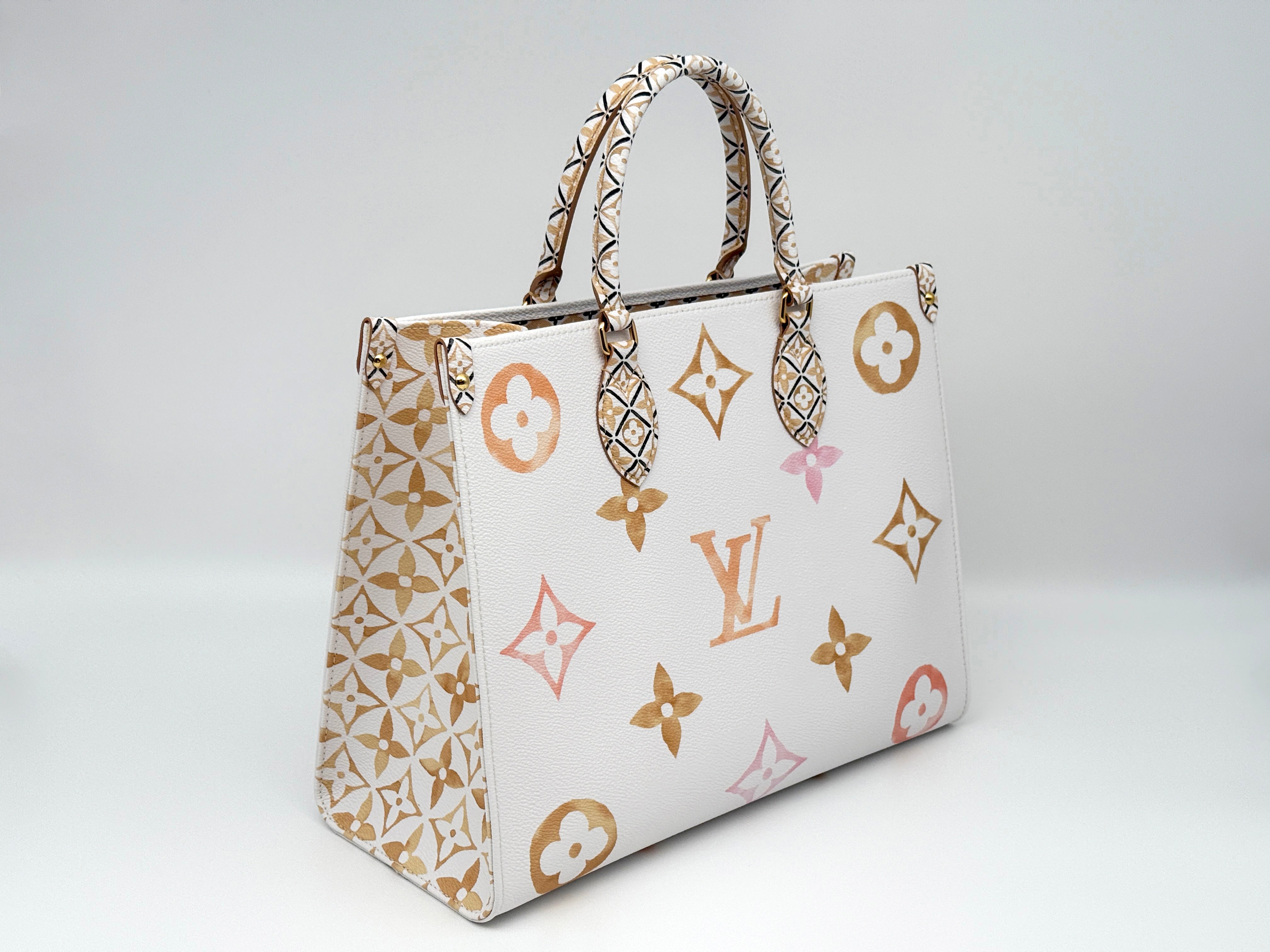 Louis Vuitton Onthego MM