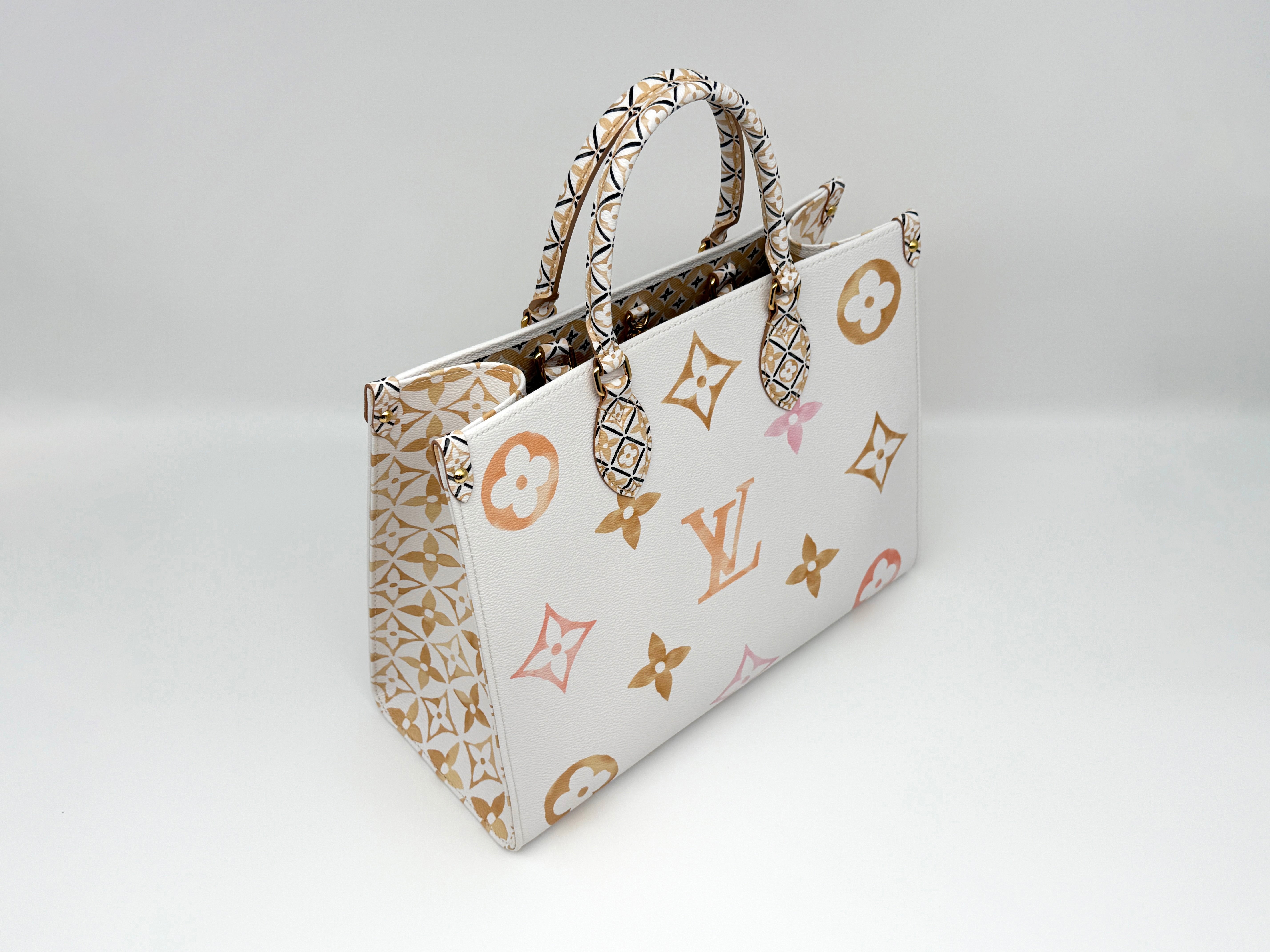 Louis Vuitton Onthego MM