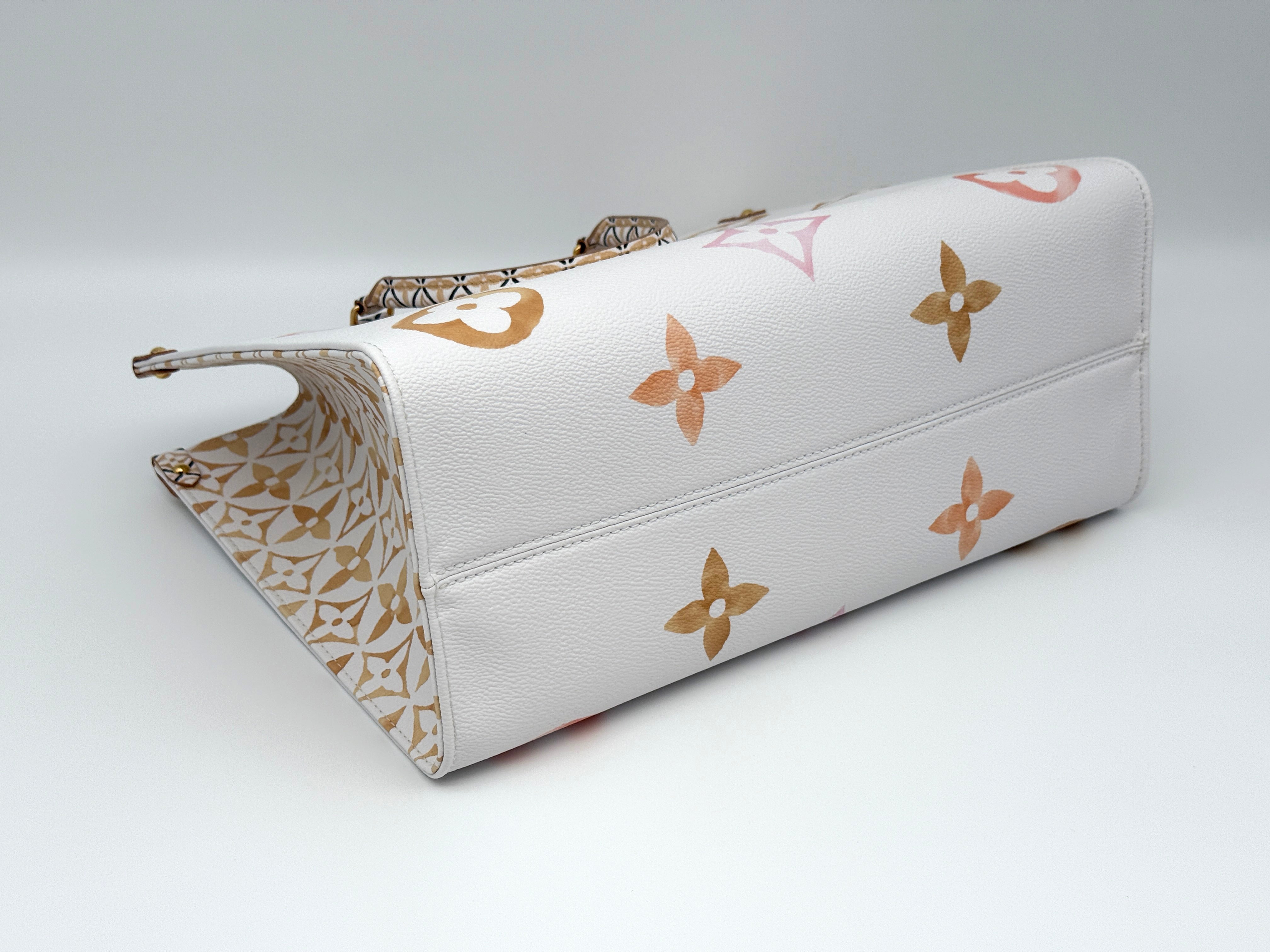Louis Vuitton Onthego MM