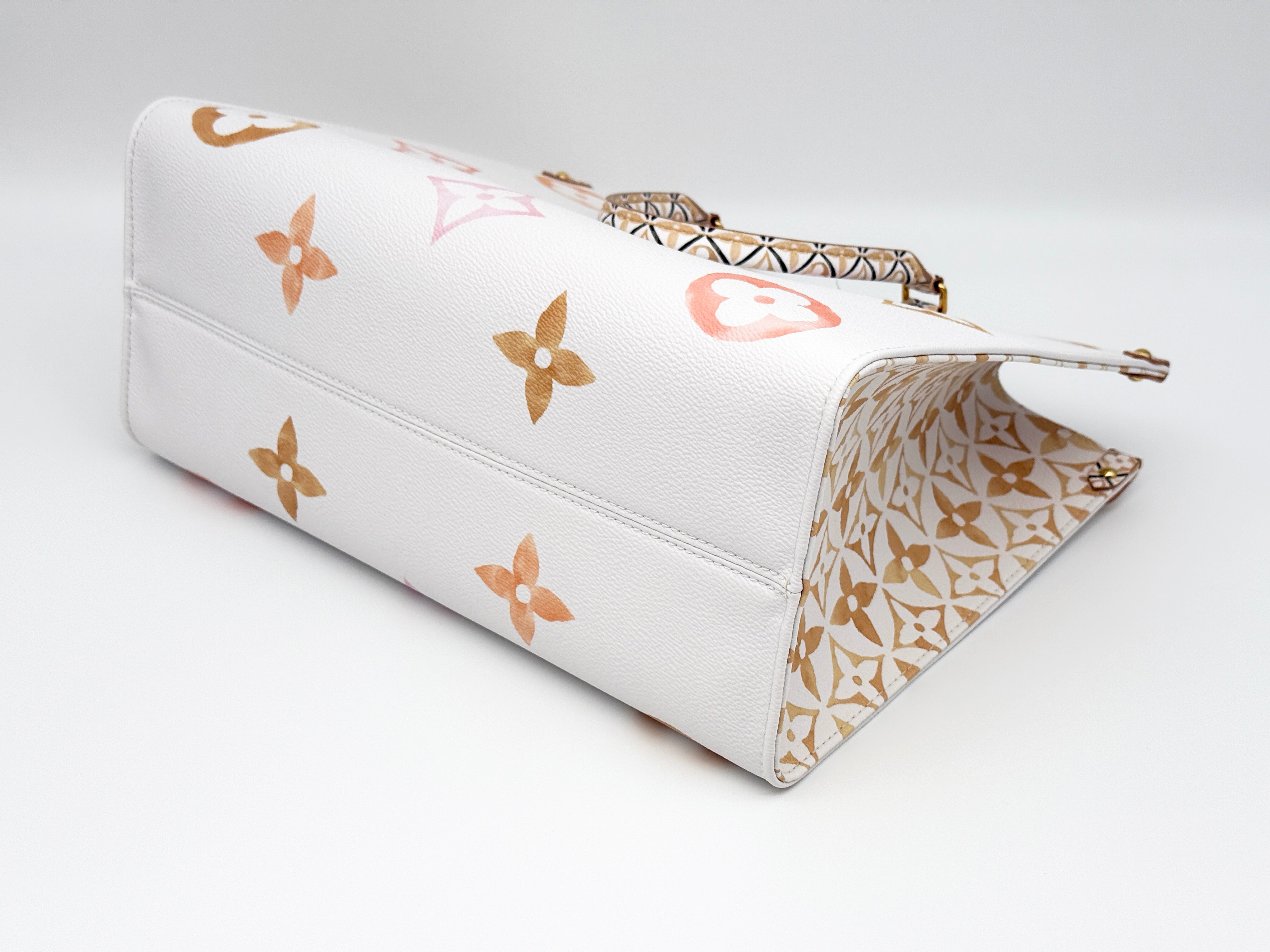 Louis Vuitton Onthego MM