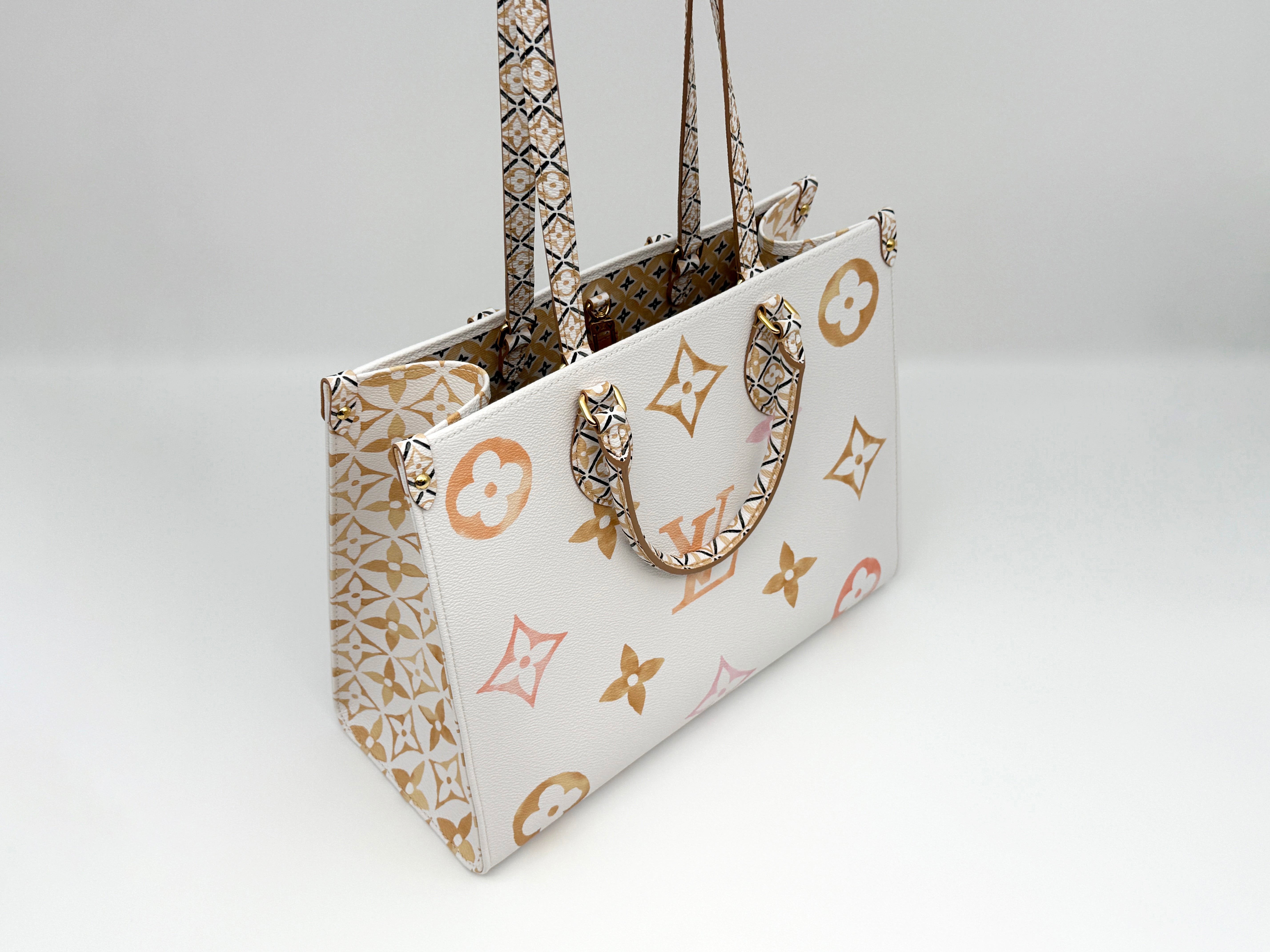 Louis Vuitton Onthego MM