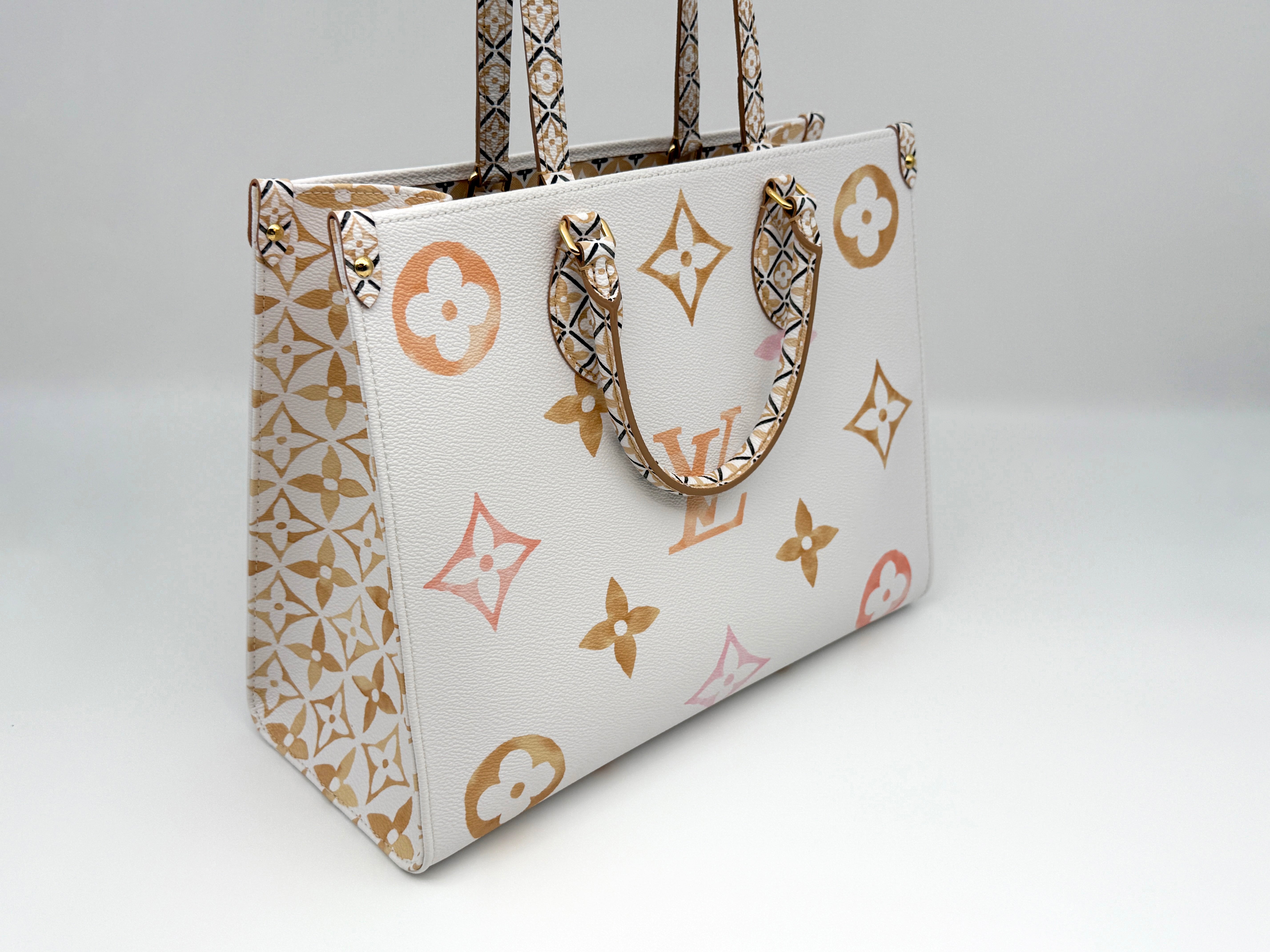 Louis Vuitton Onthego MM