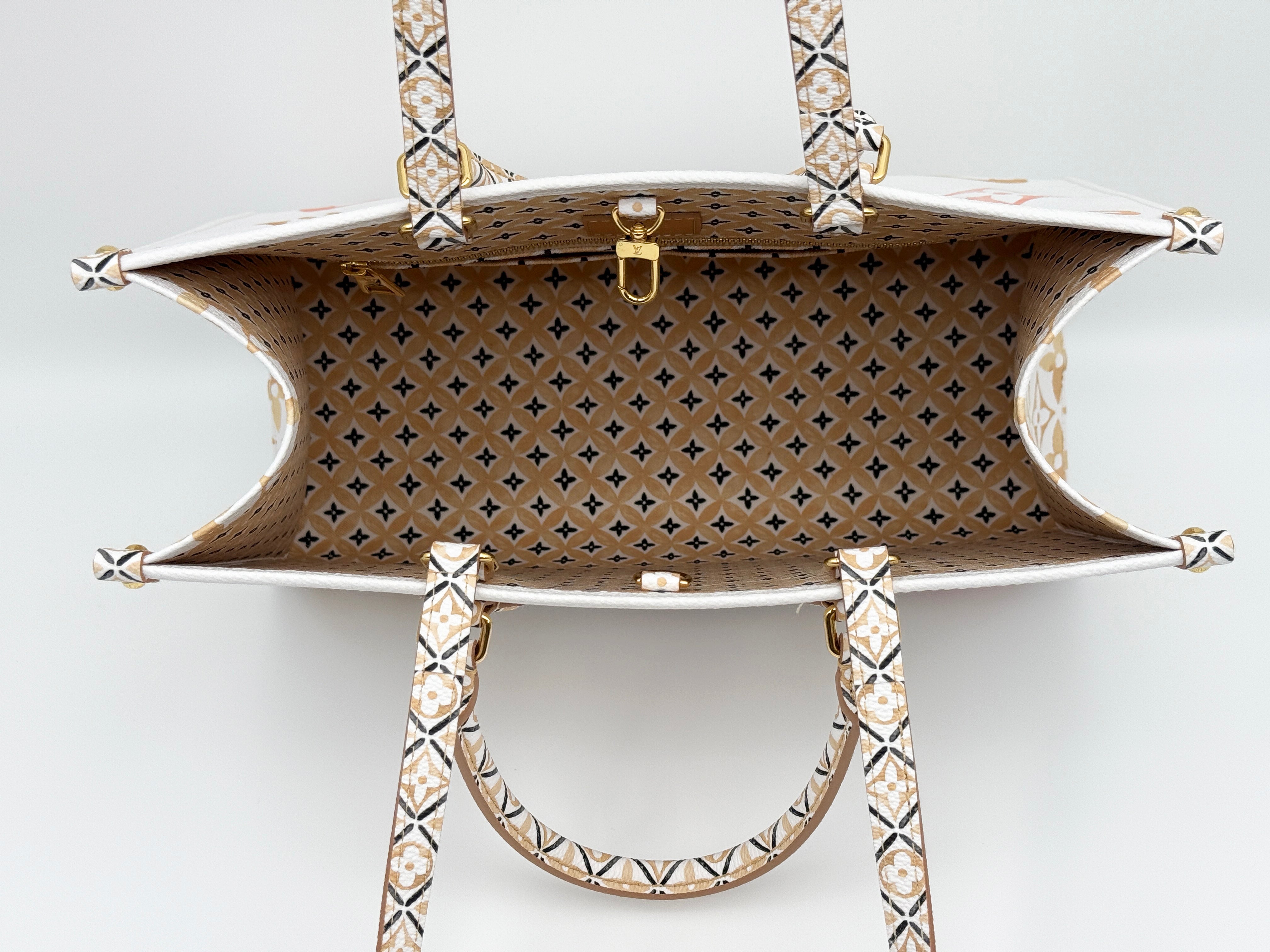 Louis Vuitton Onthego MM