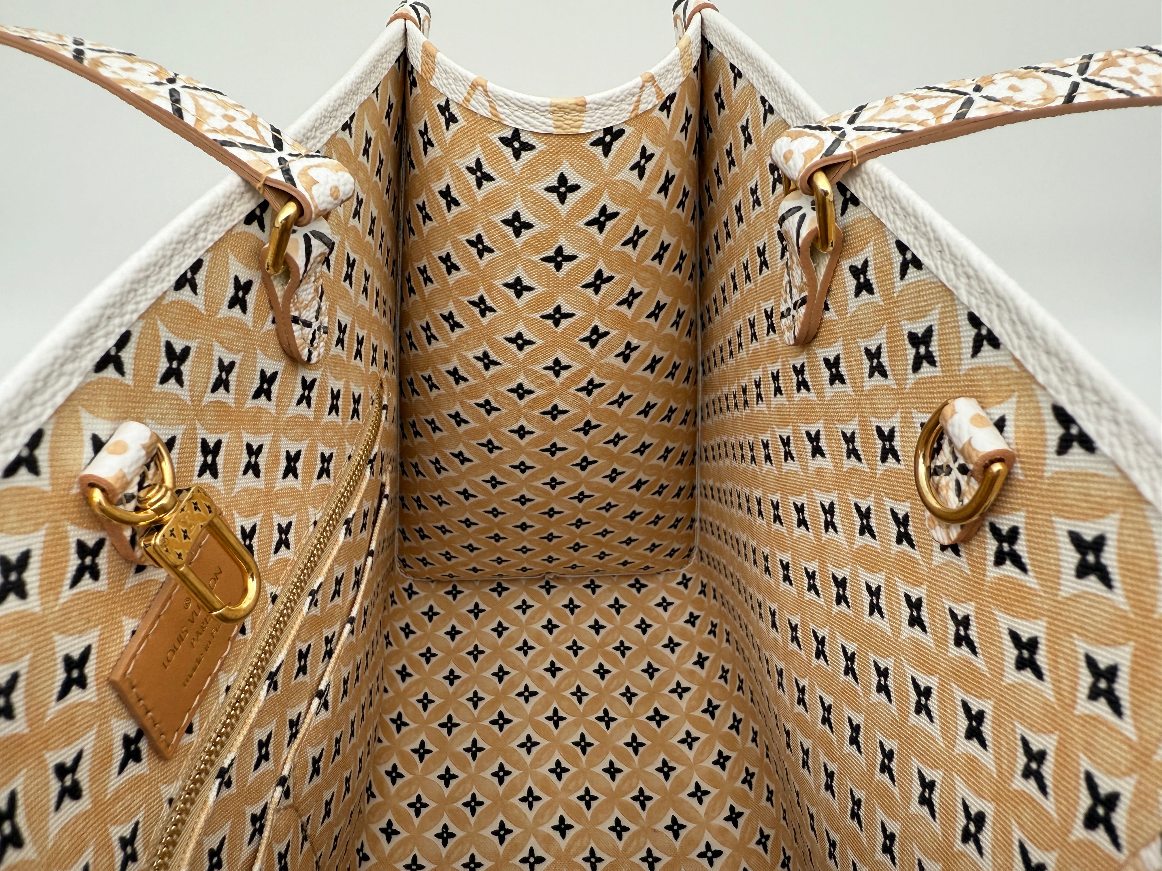 Louis Vuitton Onthego MM