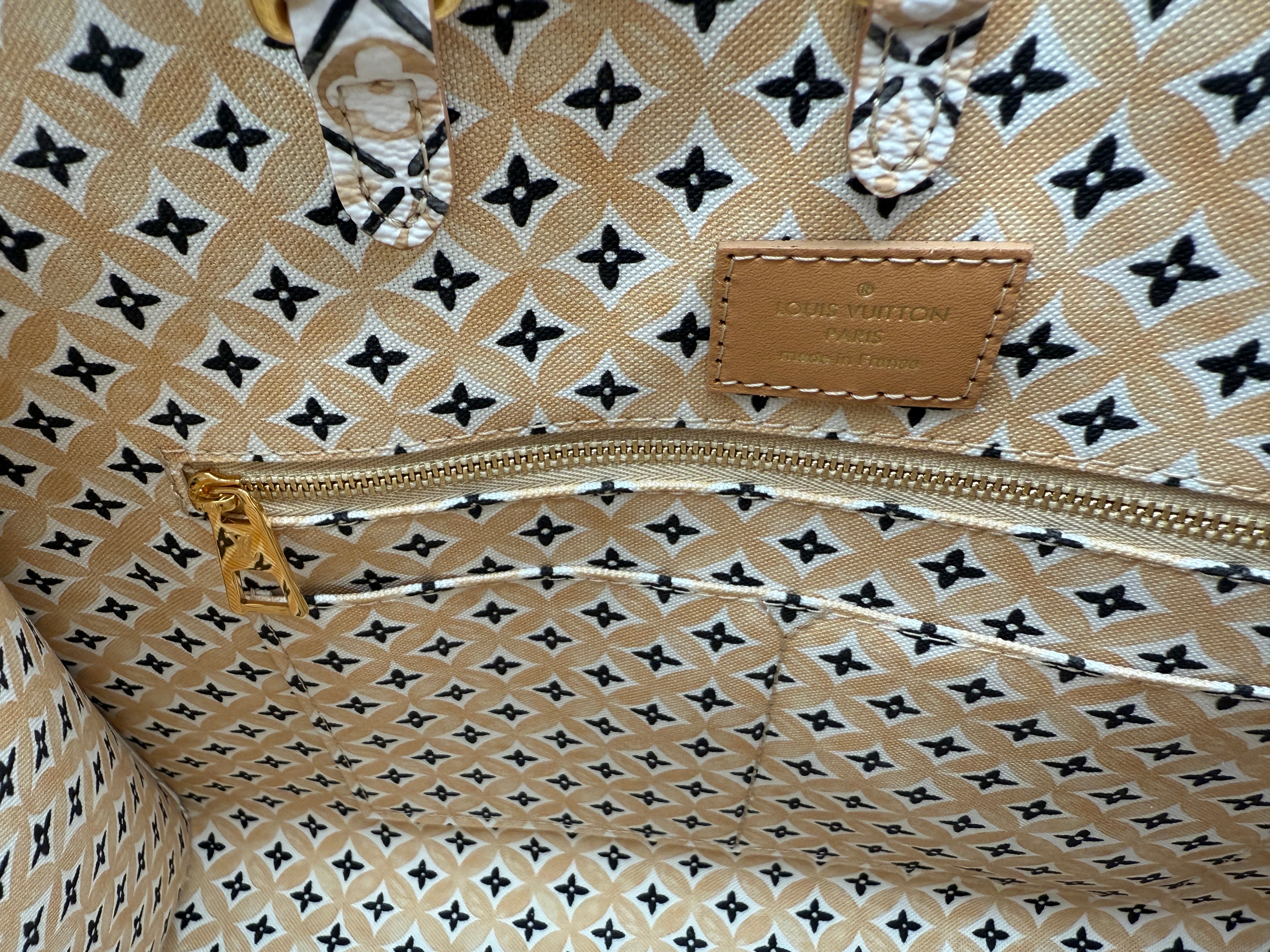 Louis Vuitton Onthego MM
