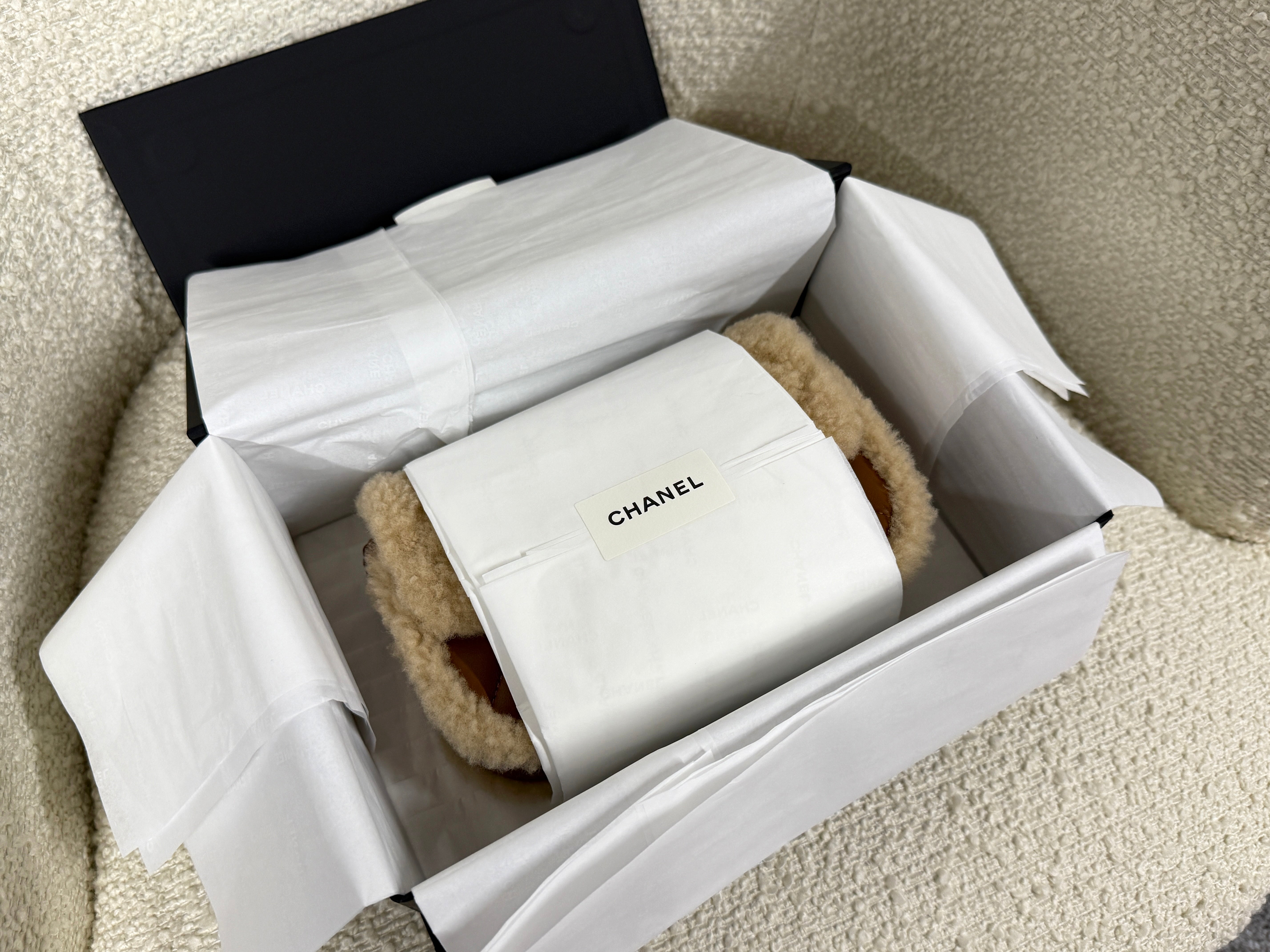 *HOT* Chanel Mini Flap Bag