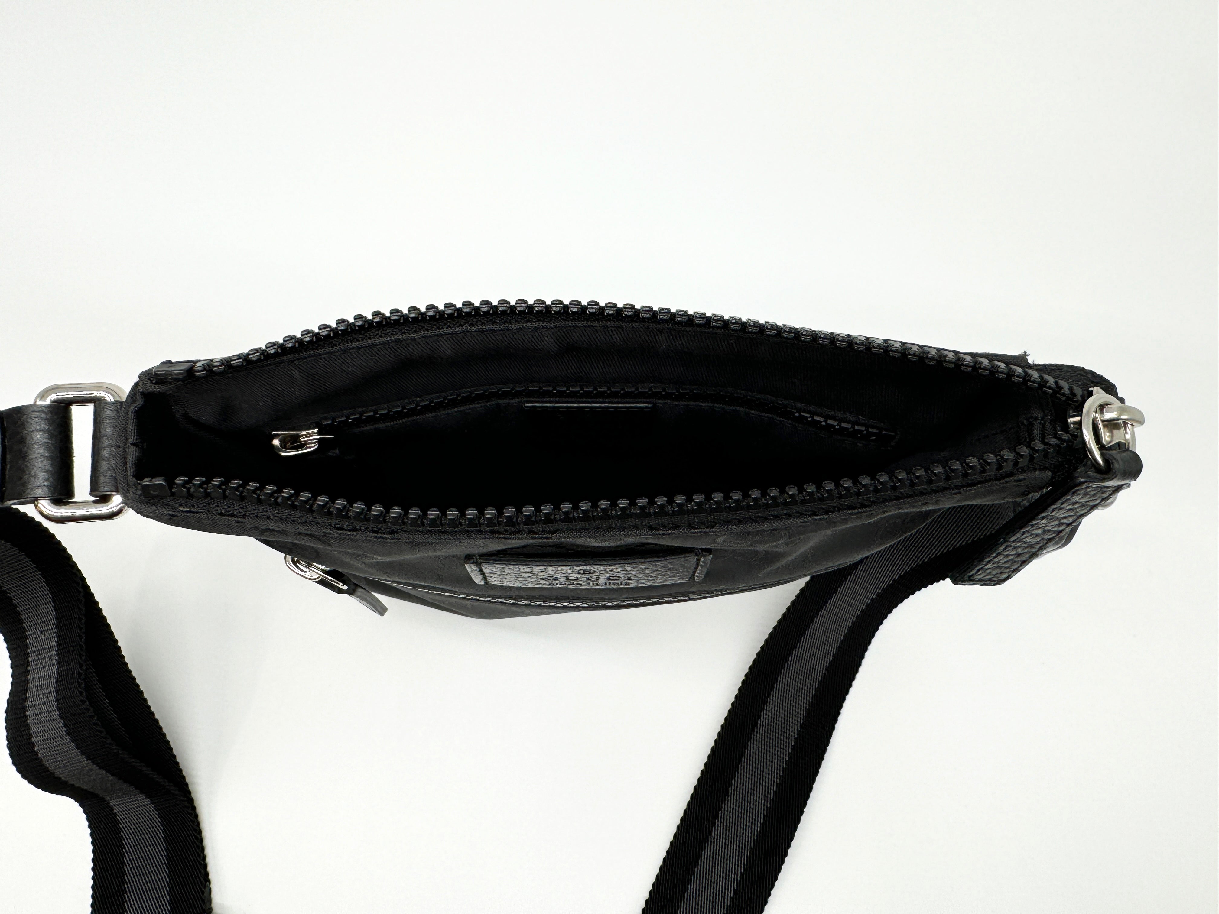 Gucci Men's Small Messenger Bag
