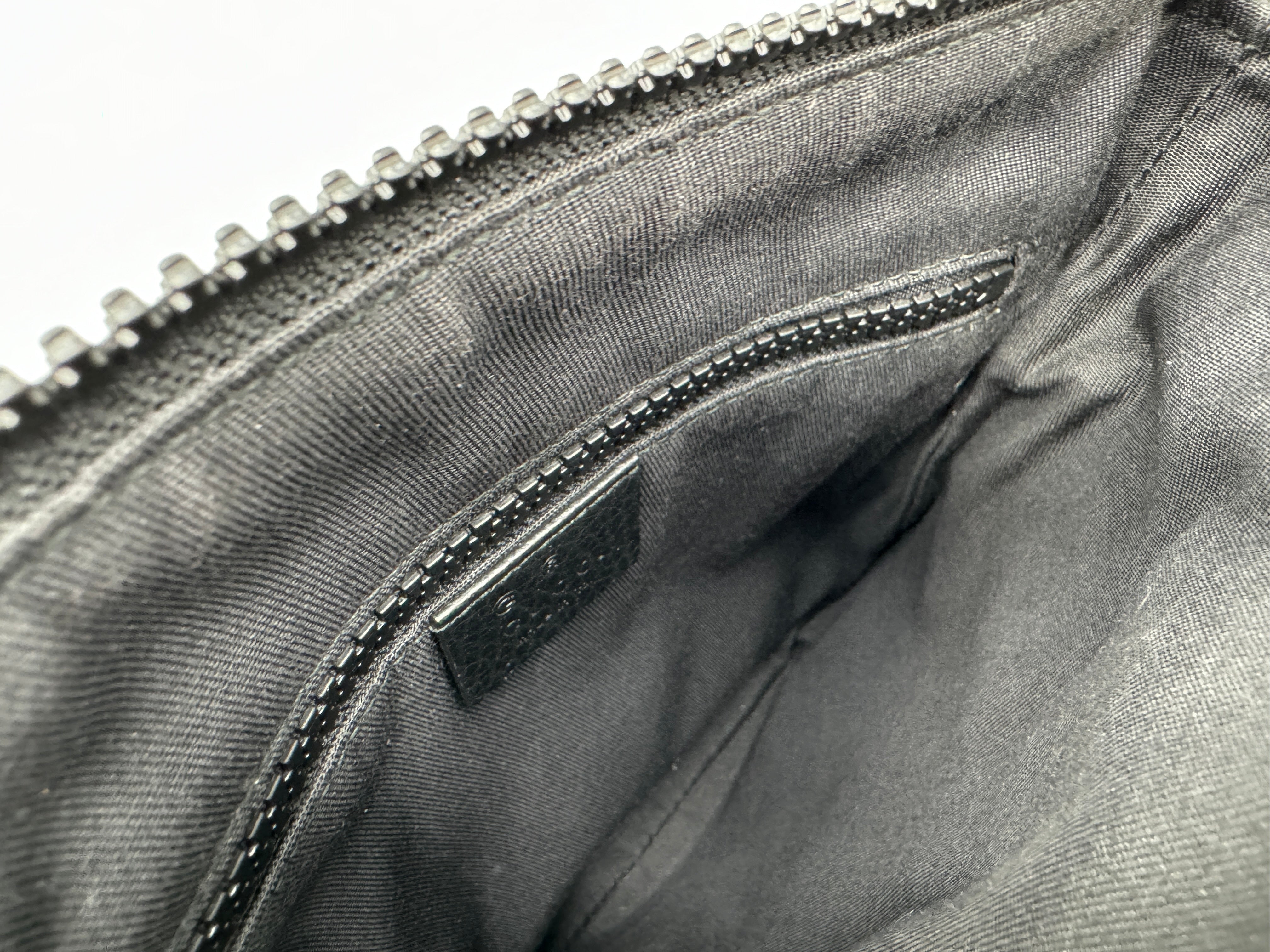Gucci Men's Small Messenger Bag