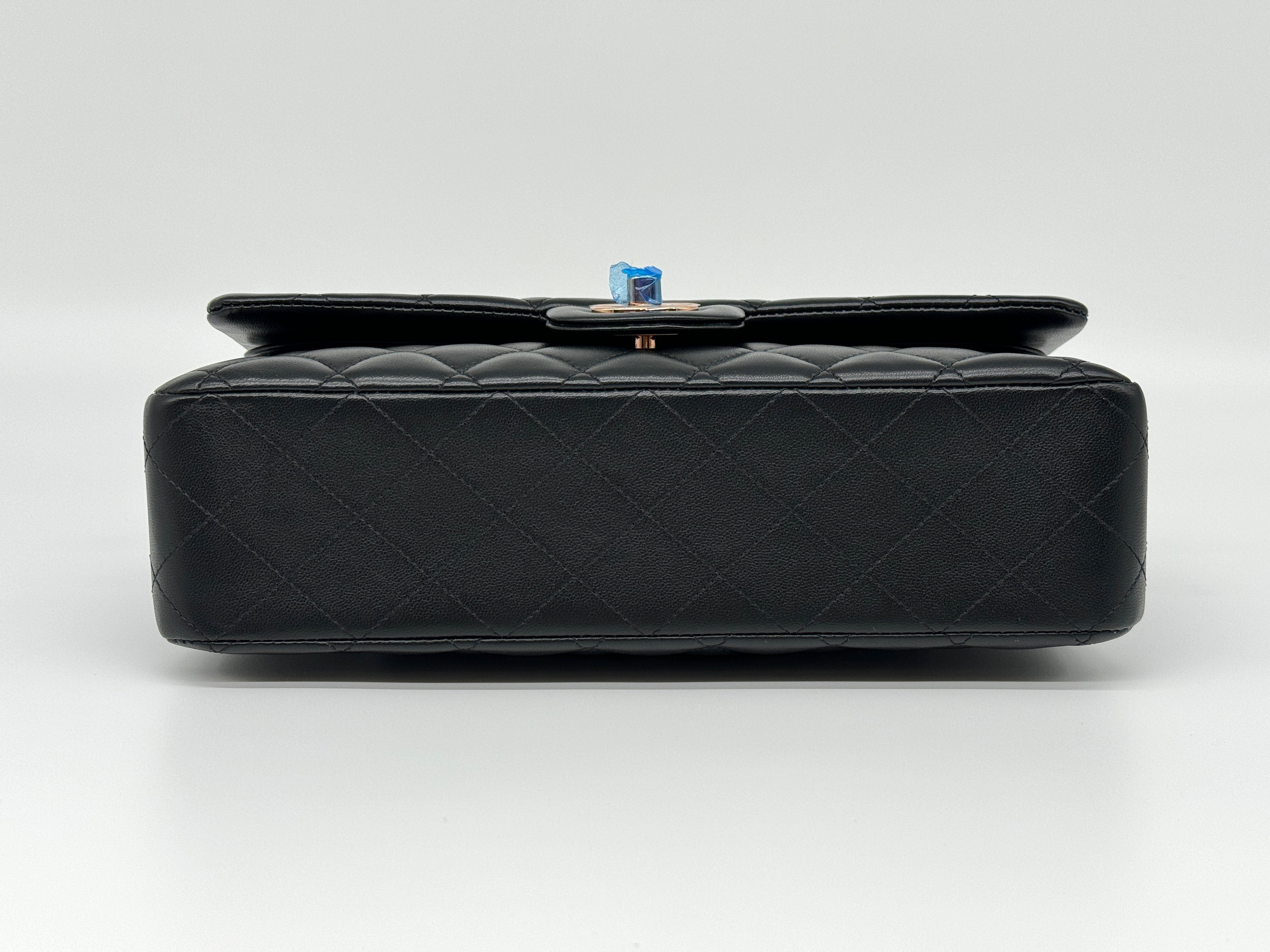 *RARE* Chanel Medium Classic Flap Handbag