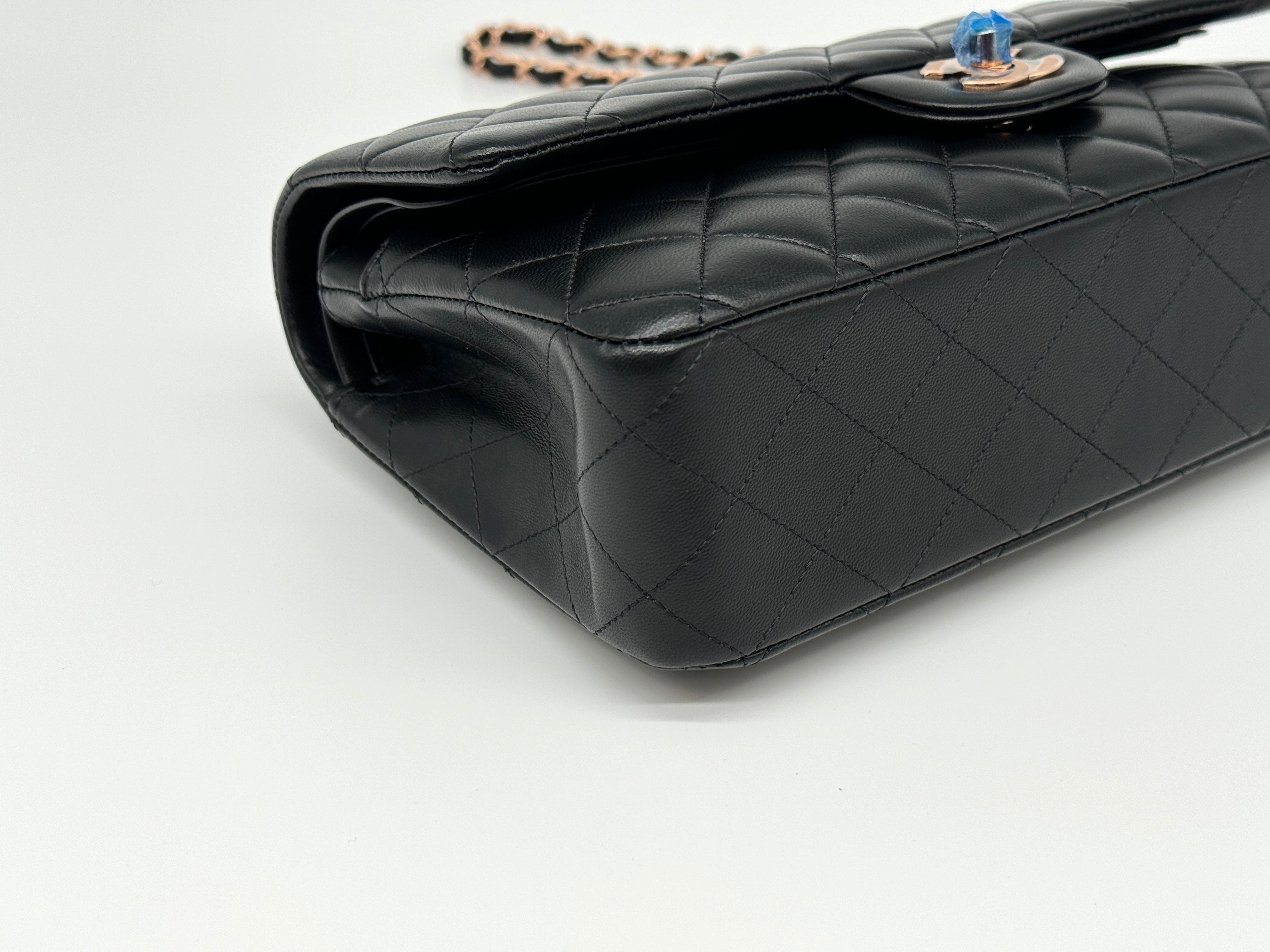 *RARE* Chanel Medium Classic Flap Handbag