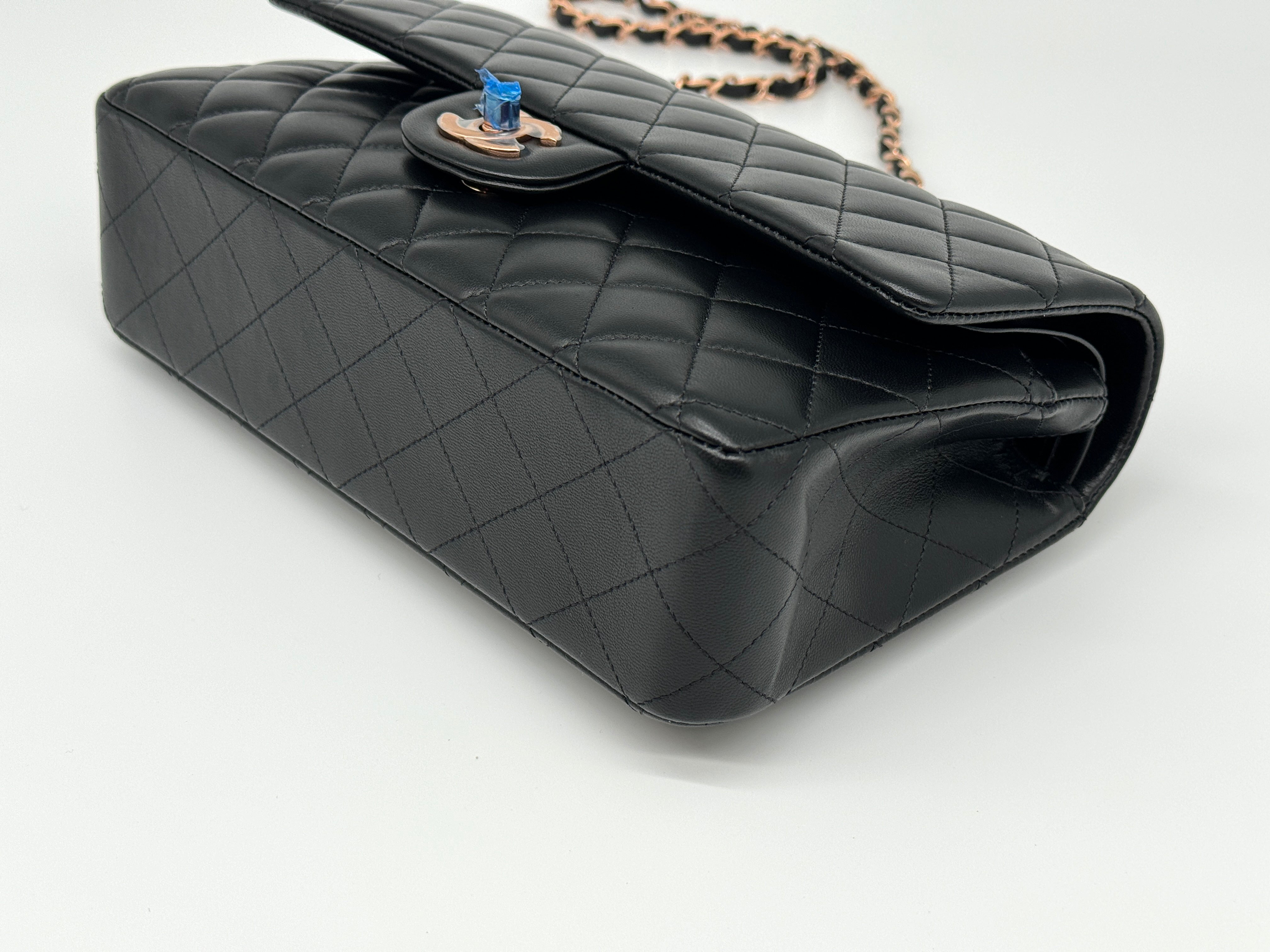 *RARE* Chanel Medium Classic Flap Handbag