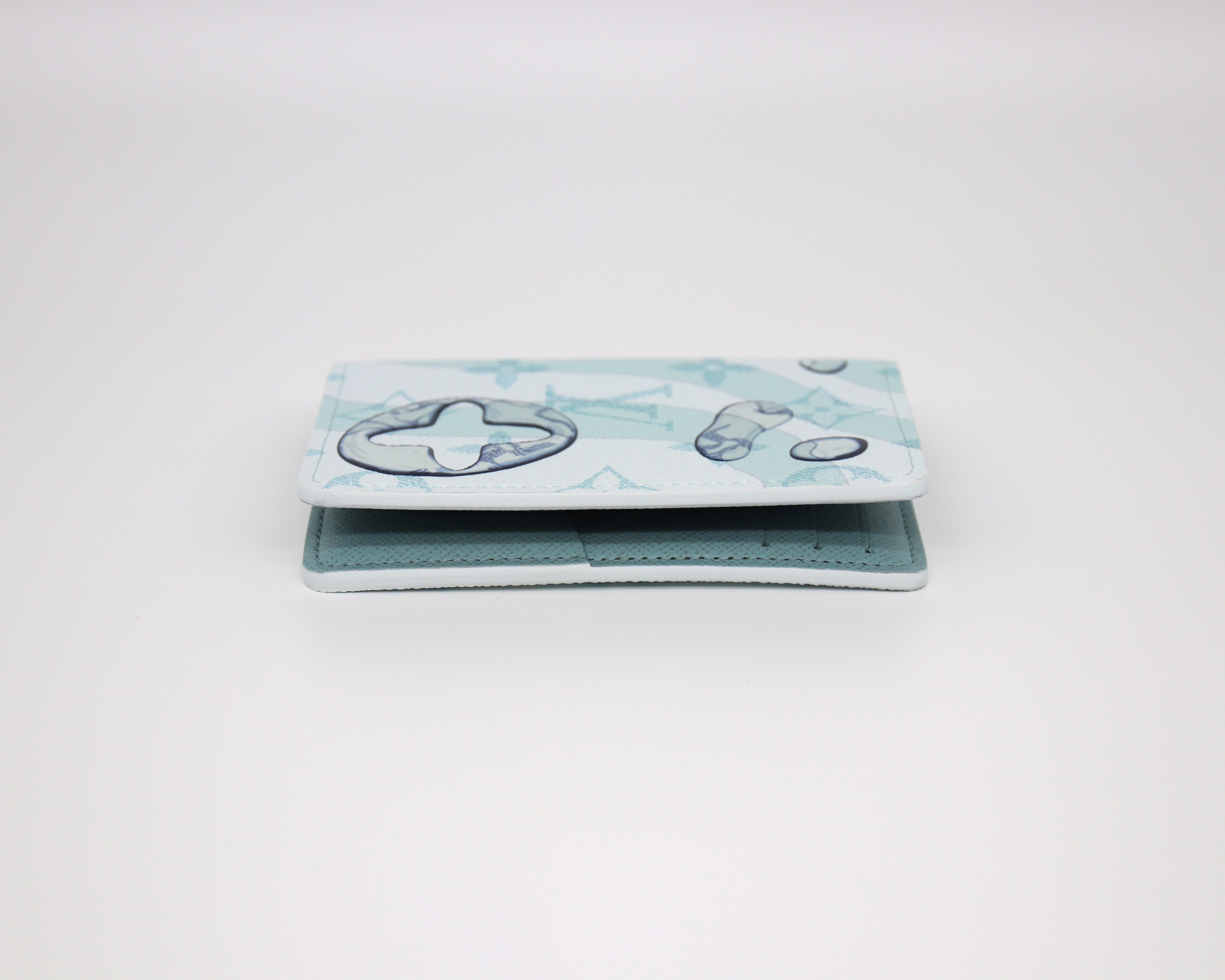 Louis Vuitton Pocket Organiser