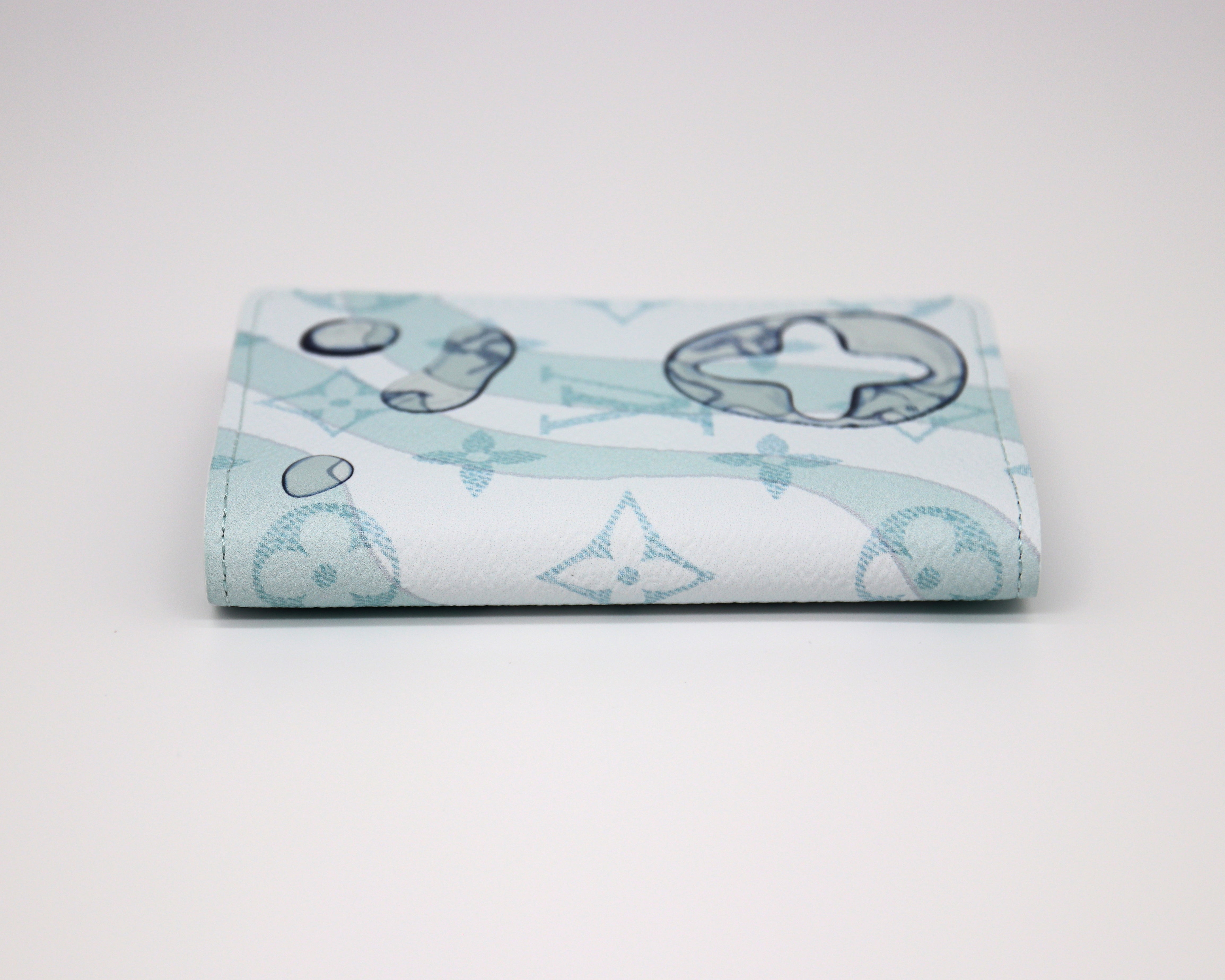 Louis Vuitton Pocket Organiser