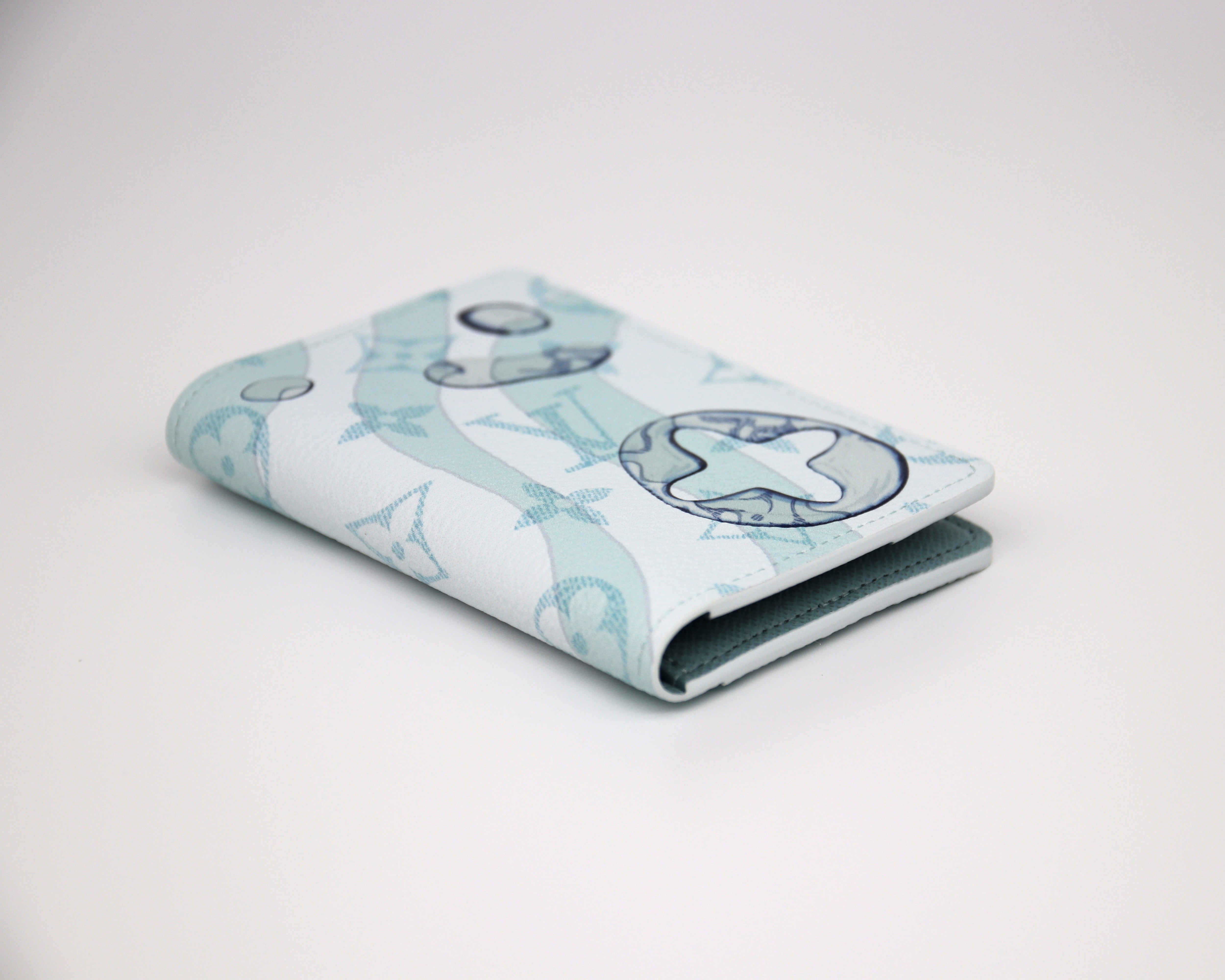 Louis Vuitton Pocket Organiser