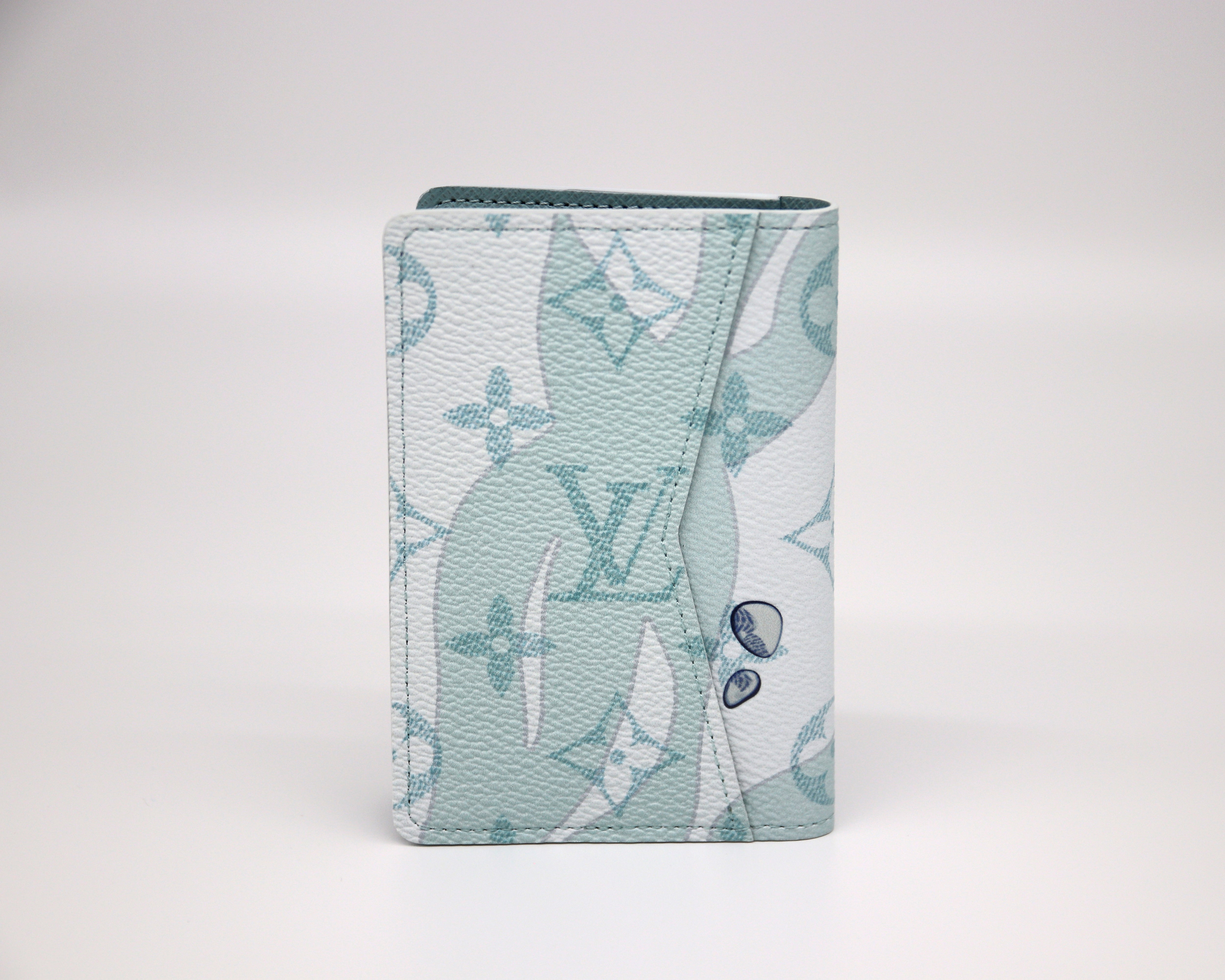 Louis Vuitton Pocket Organiser