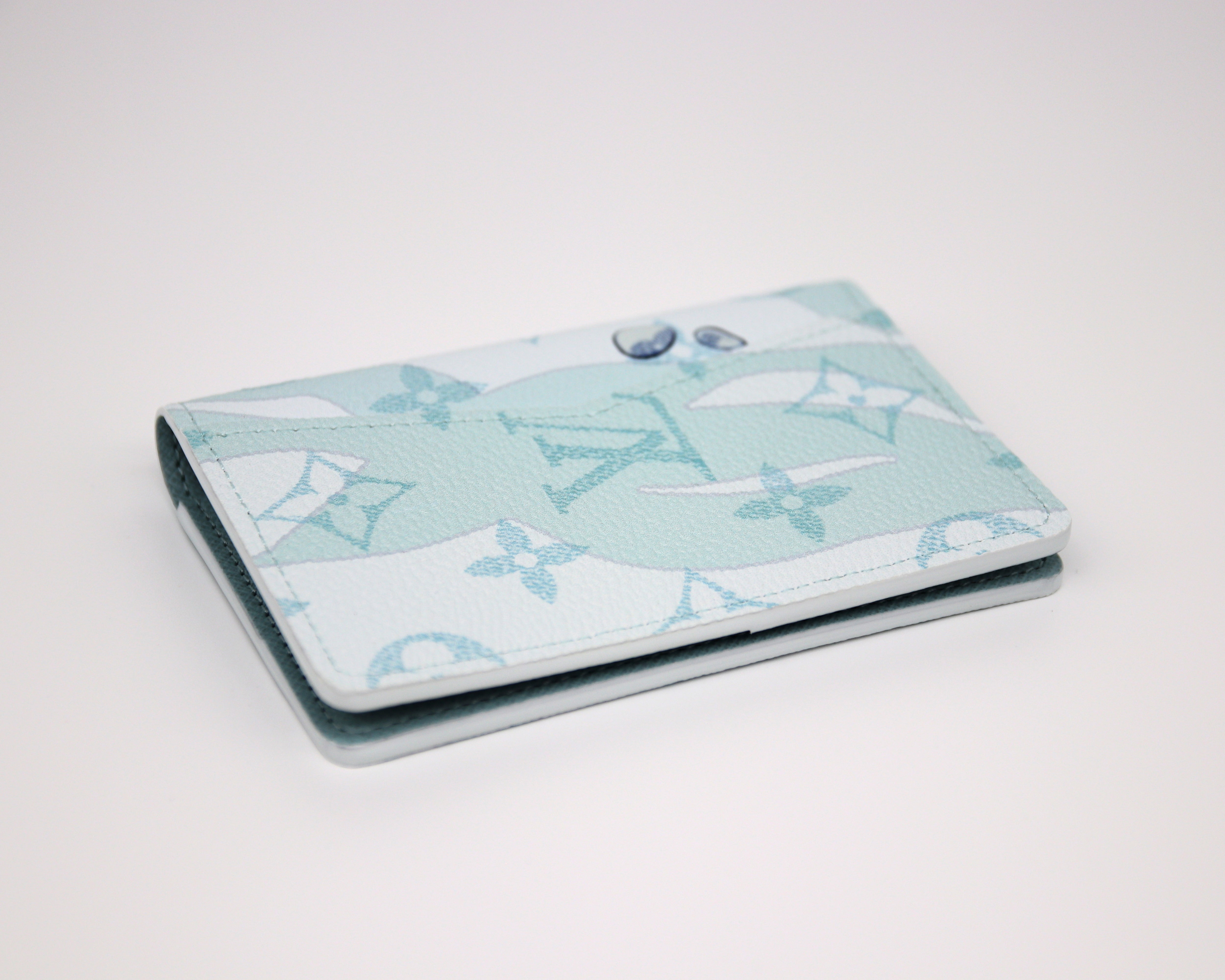 Louis Vuitton Pocket Organiser