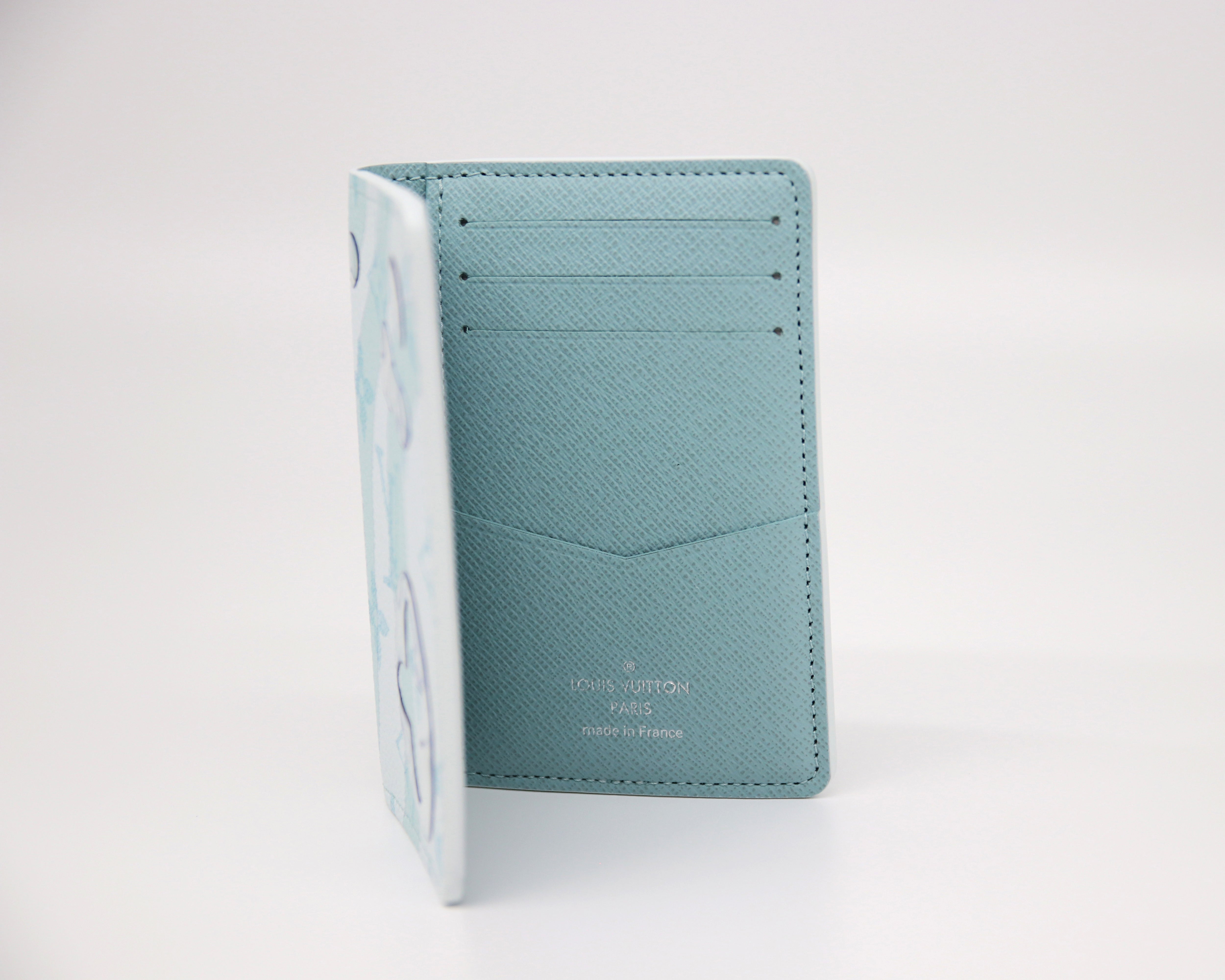 Louis Vuitton Pocket Organiser