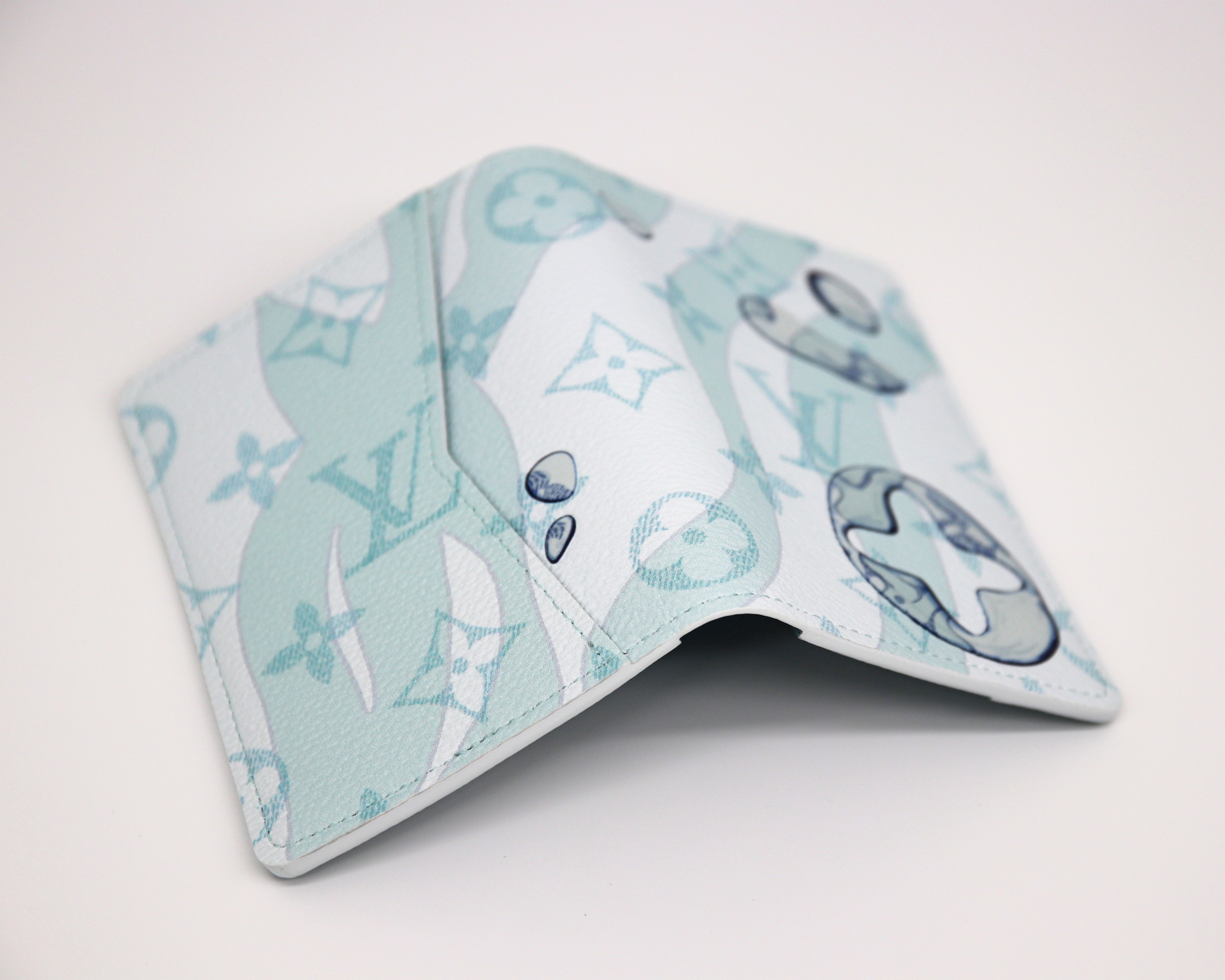 Louis Vuitton Pocket Organiser