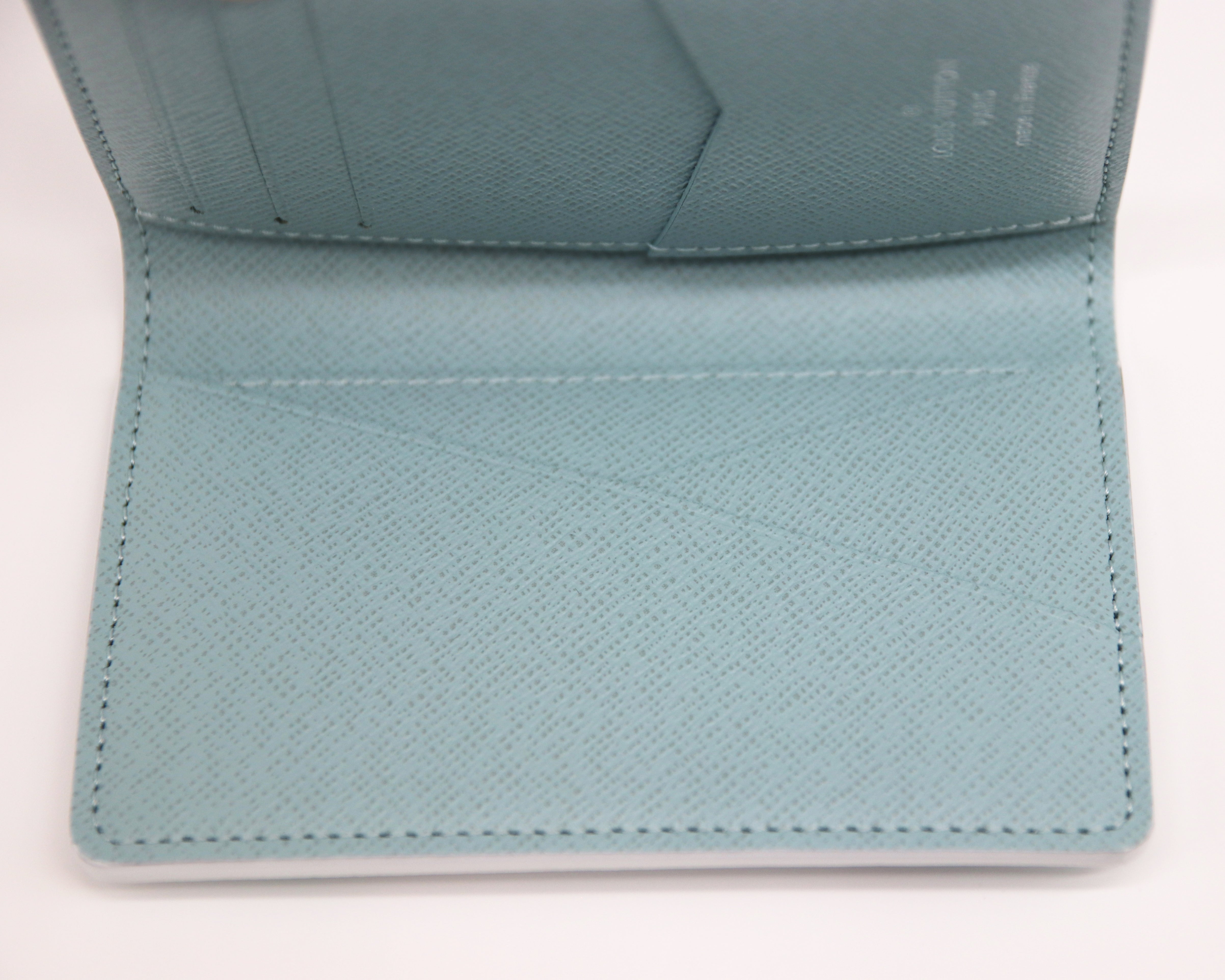 Louis Vuitton Pocket Organiser