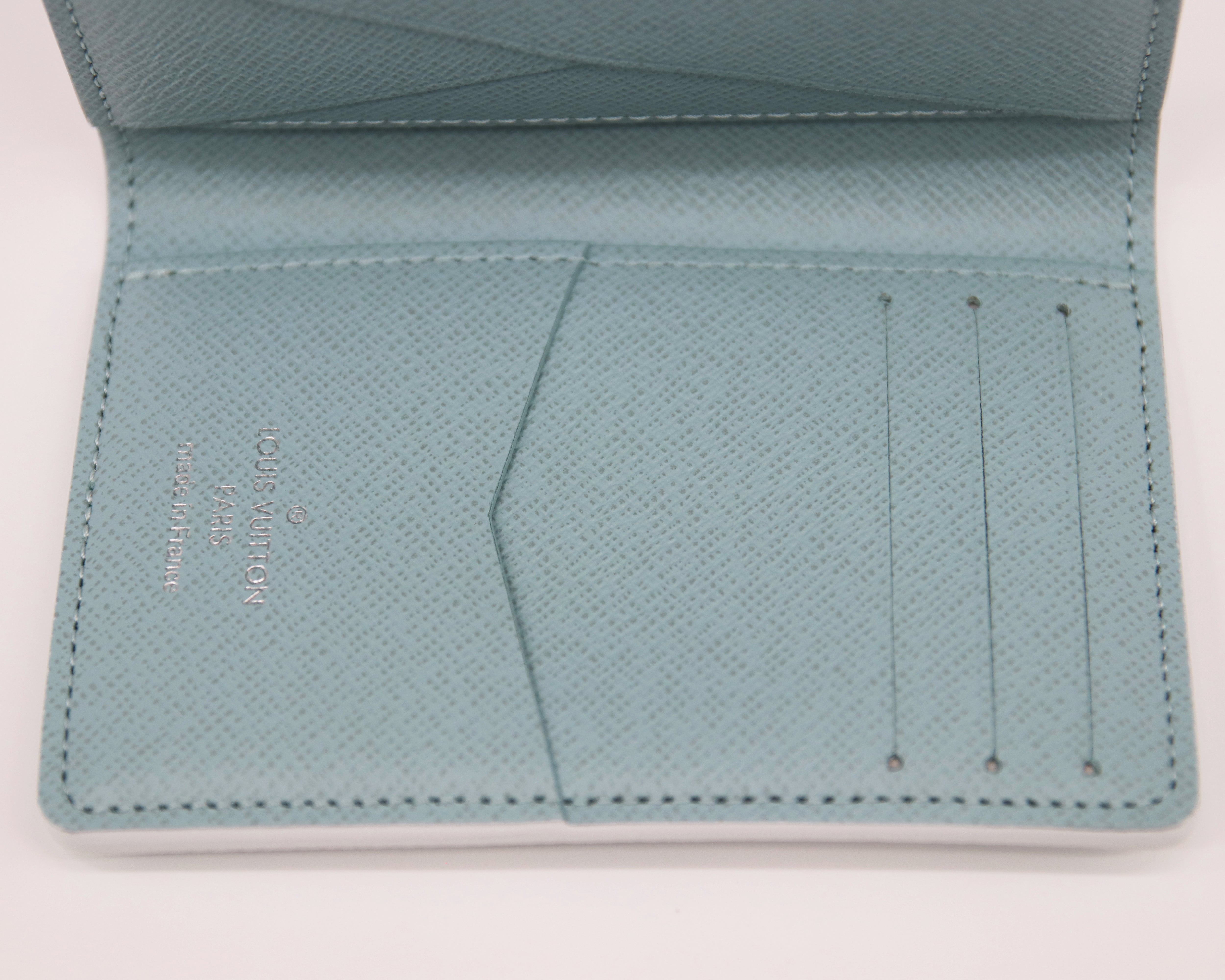 Louis Vuitton Pocket Organiser