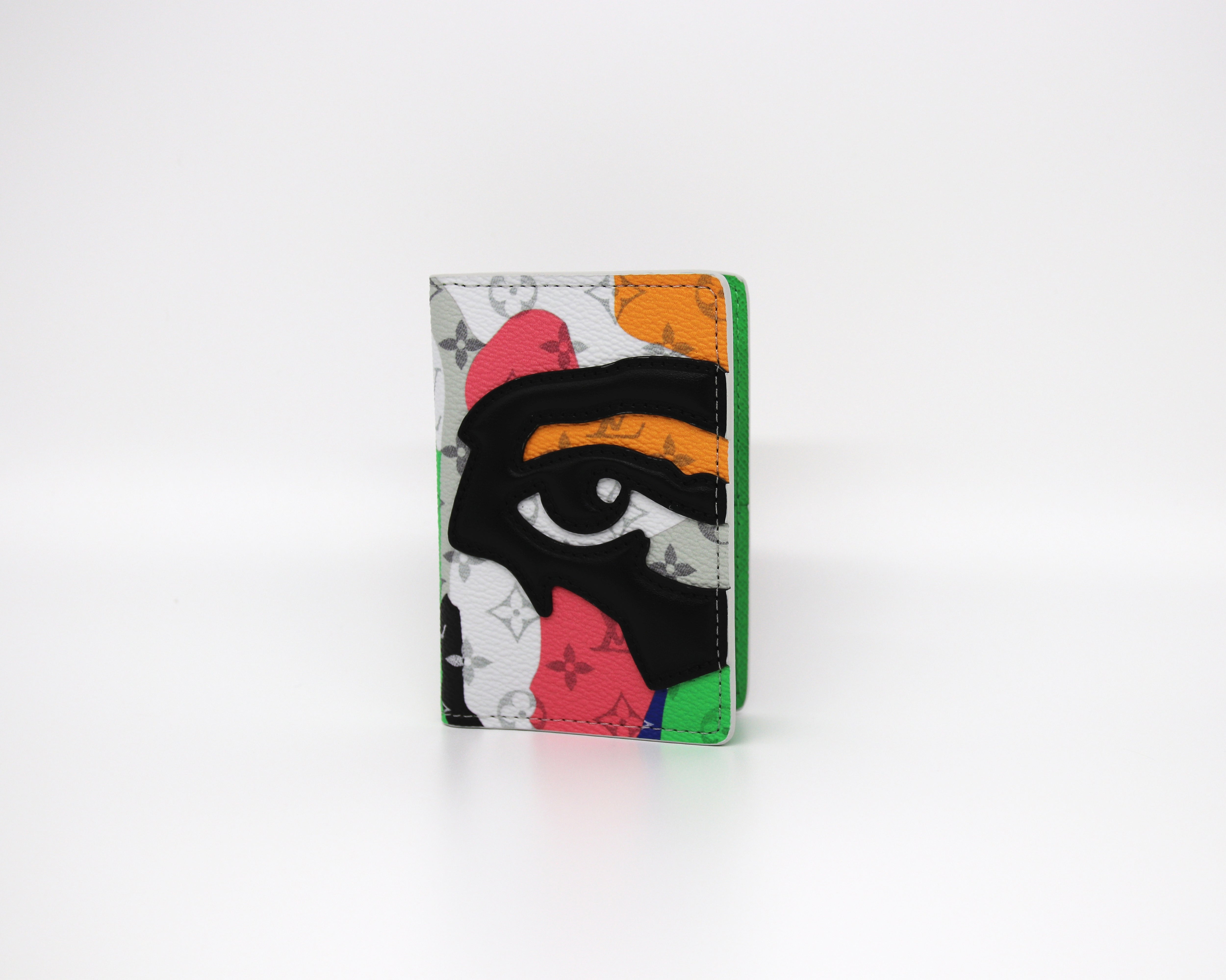 Louis Vuitton Pocket Organiser