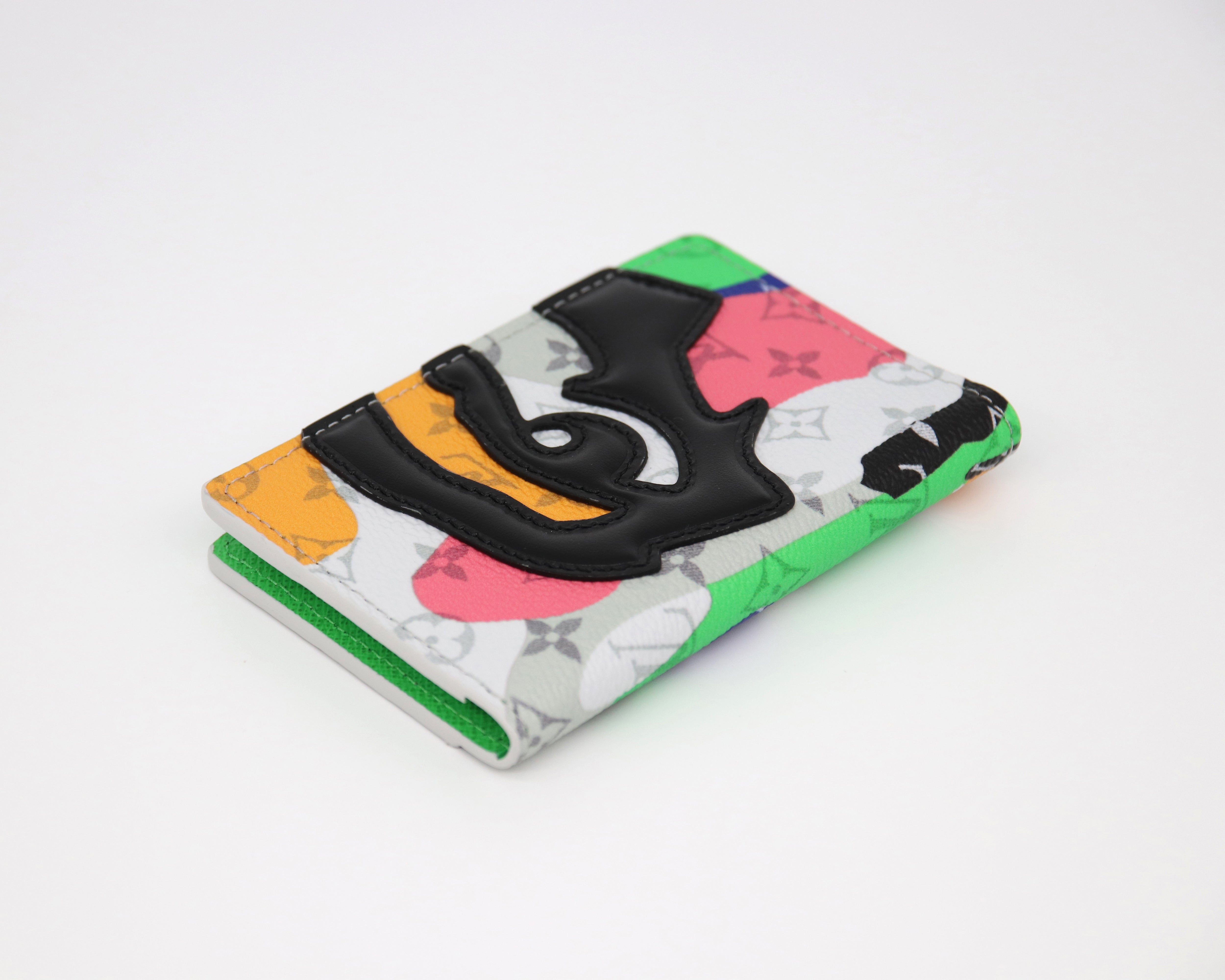 Louis Vuitton Pocket Organiser