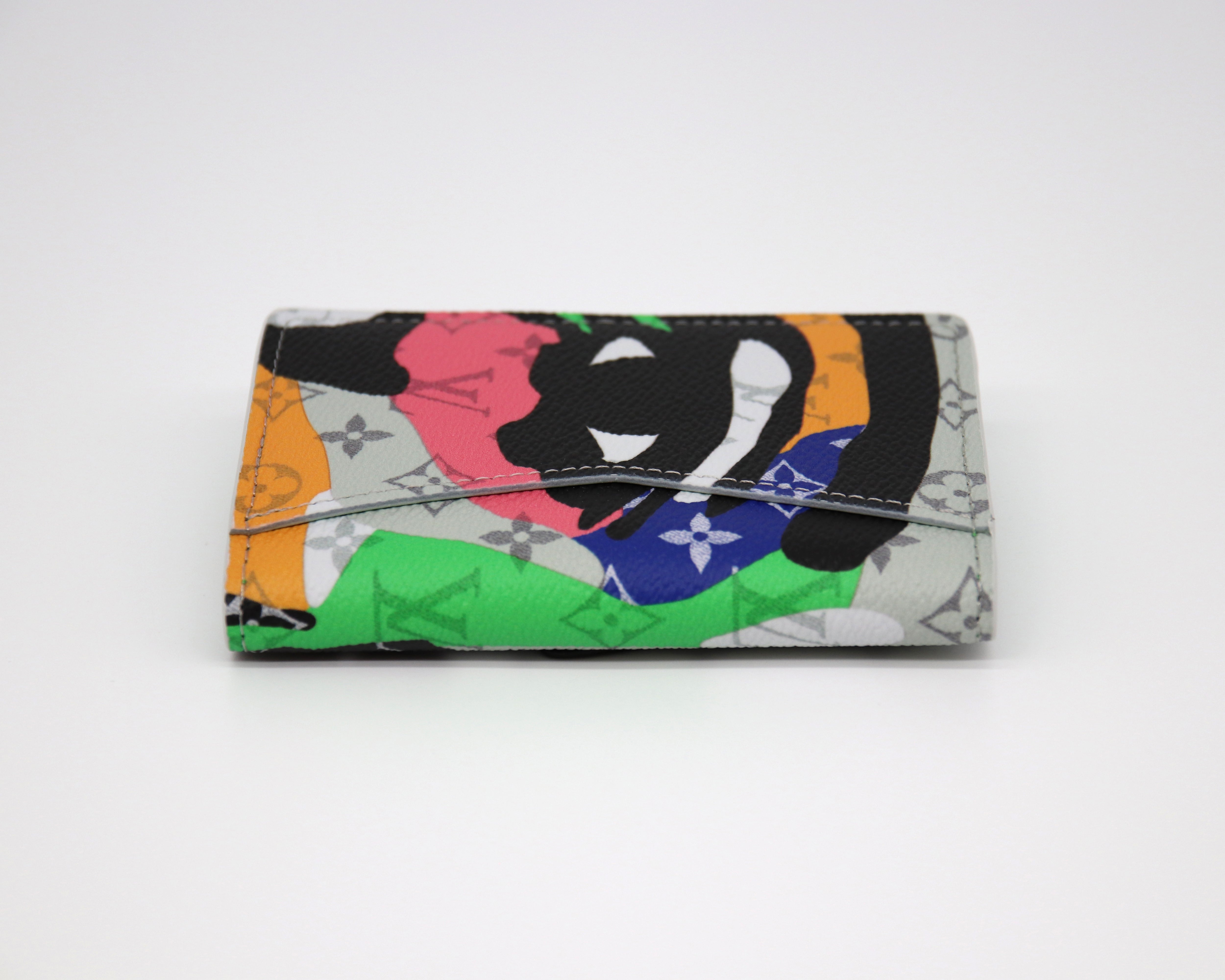 Louis Vuitton Pocket Organiser