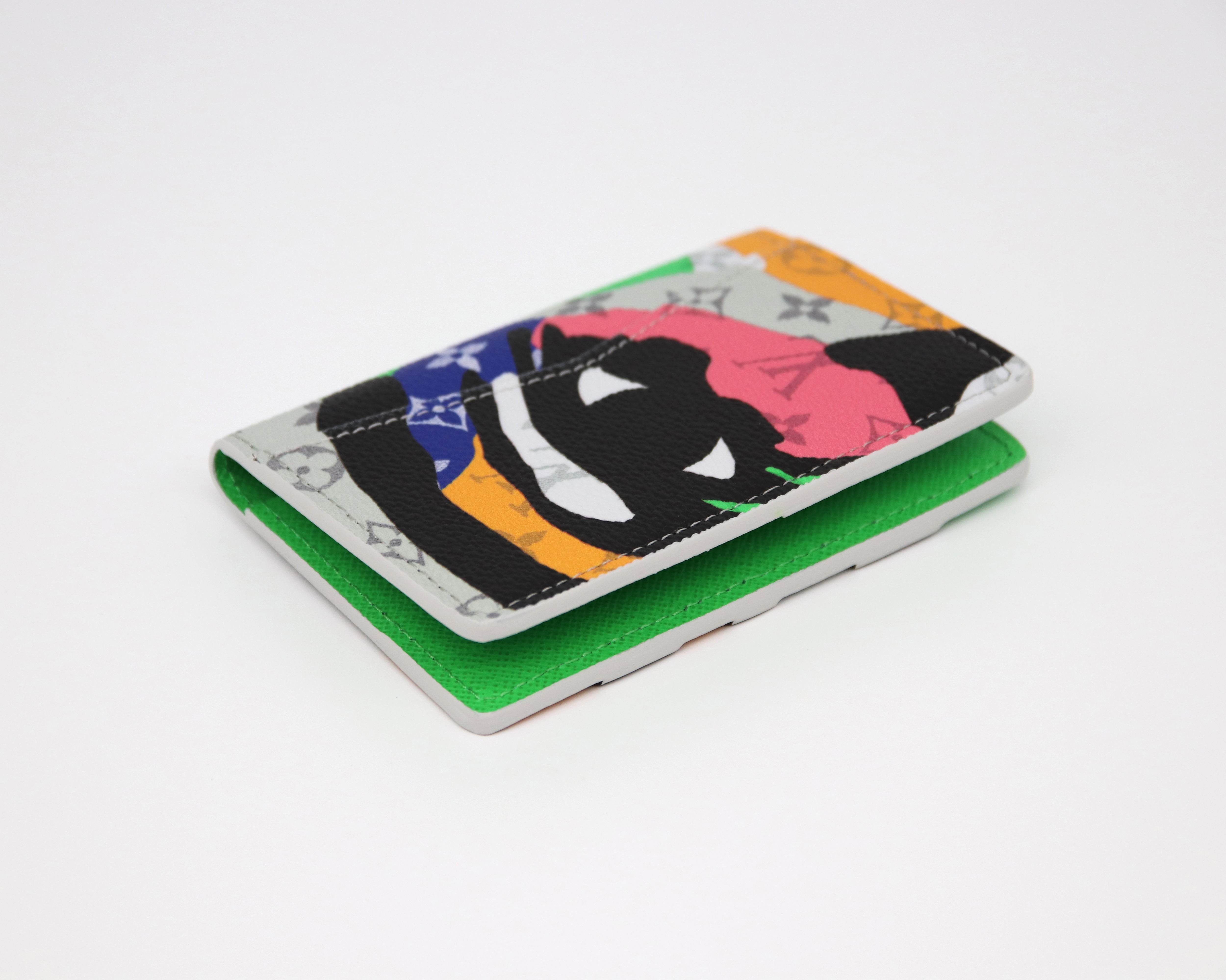 Louis Vuitton Pocket Organiser