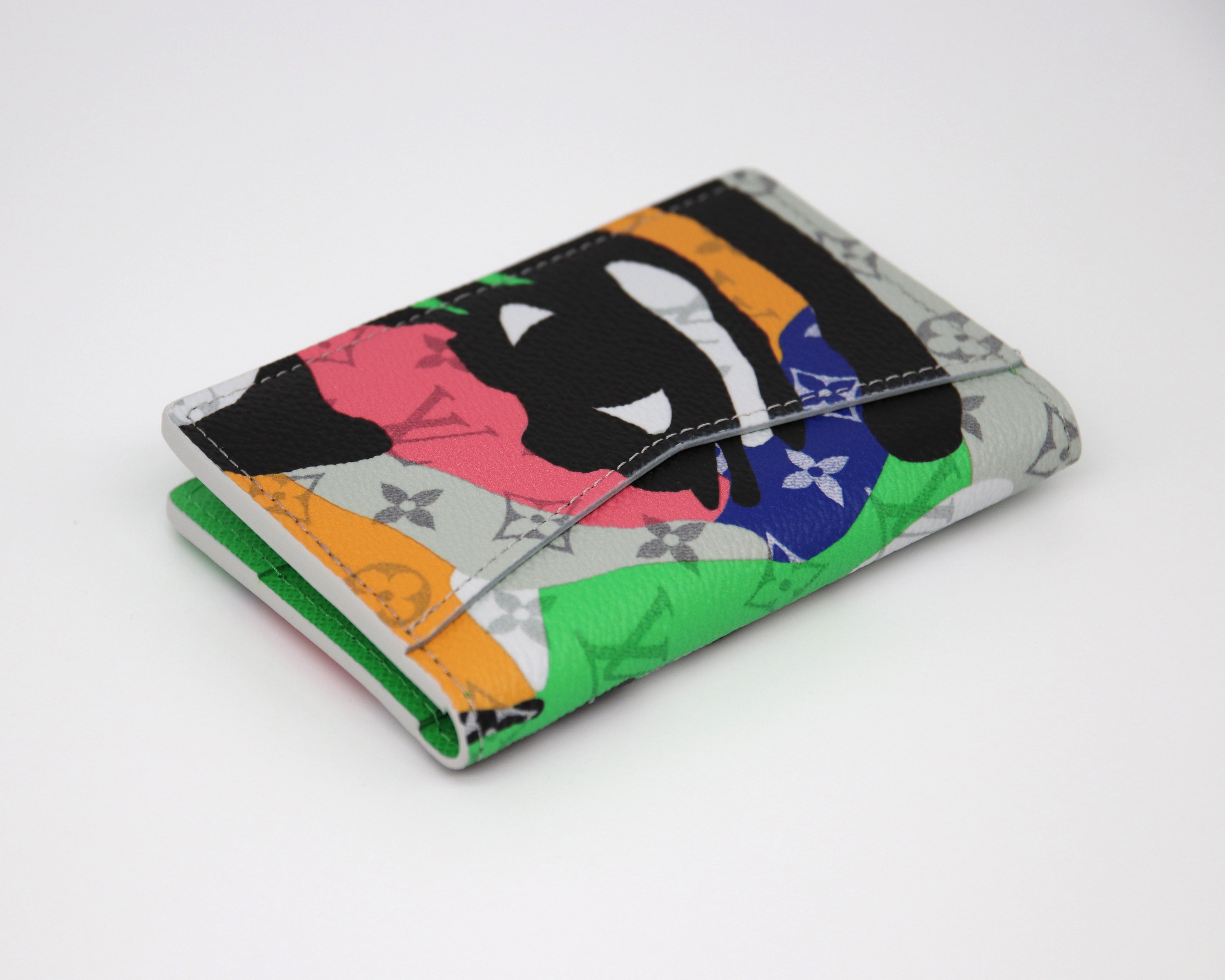 Louis Vuitton Pocket Organiser