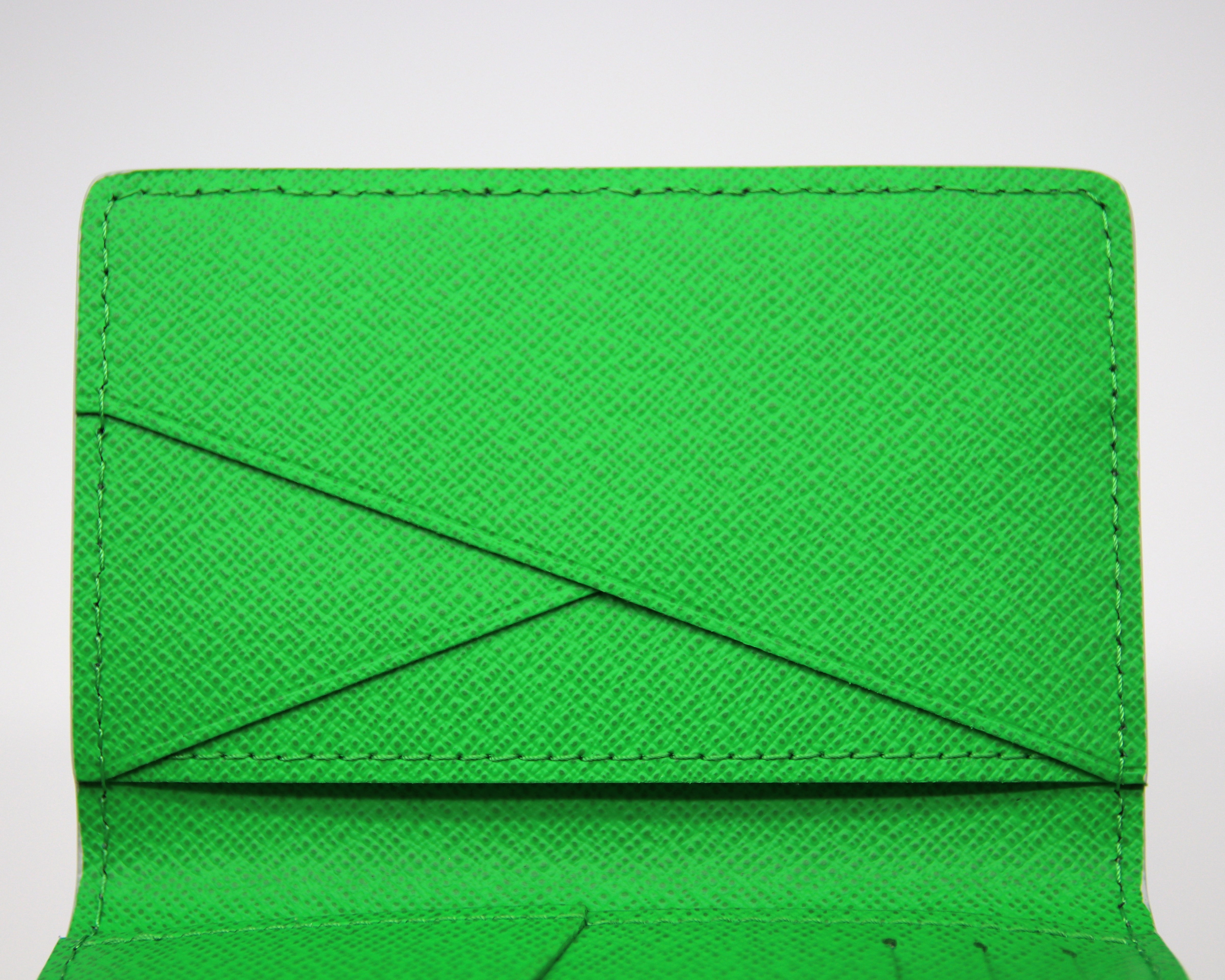 Louis Vuitton Pocket Organiser