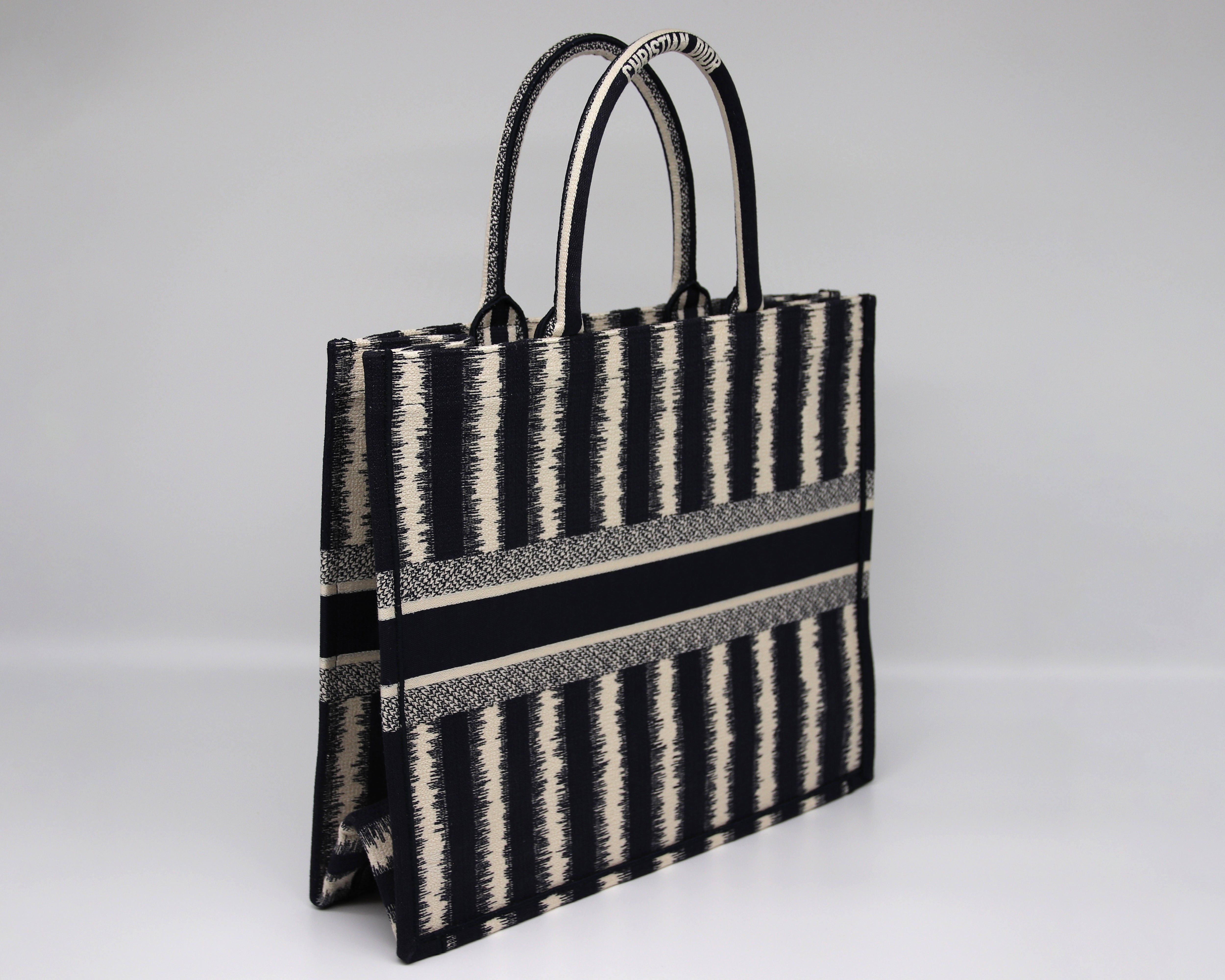 Dior Large Book Tote