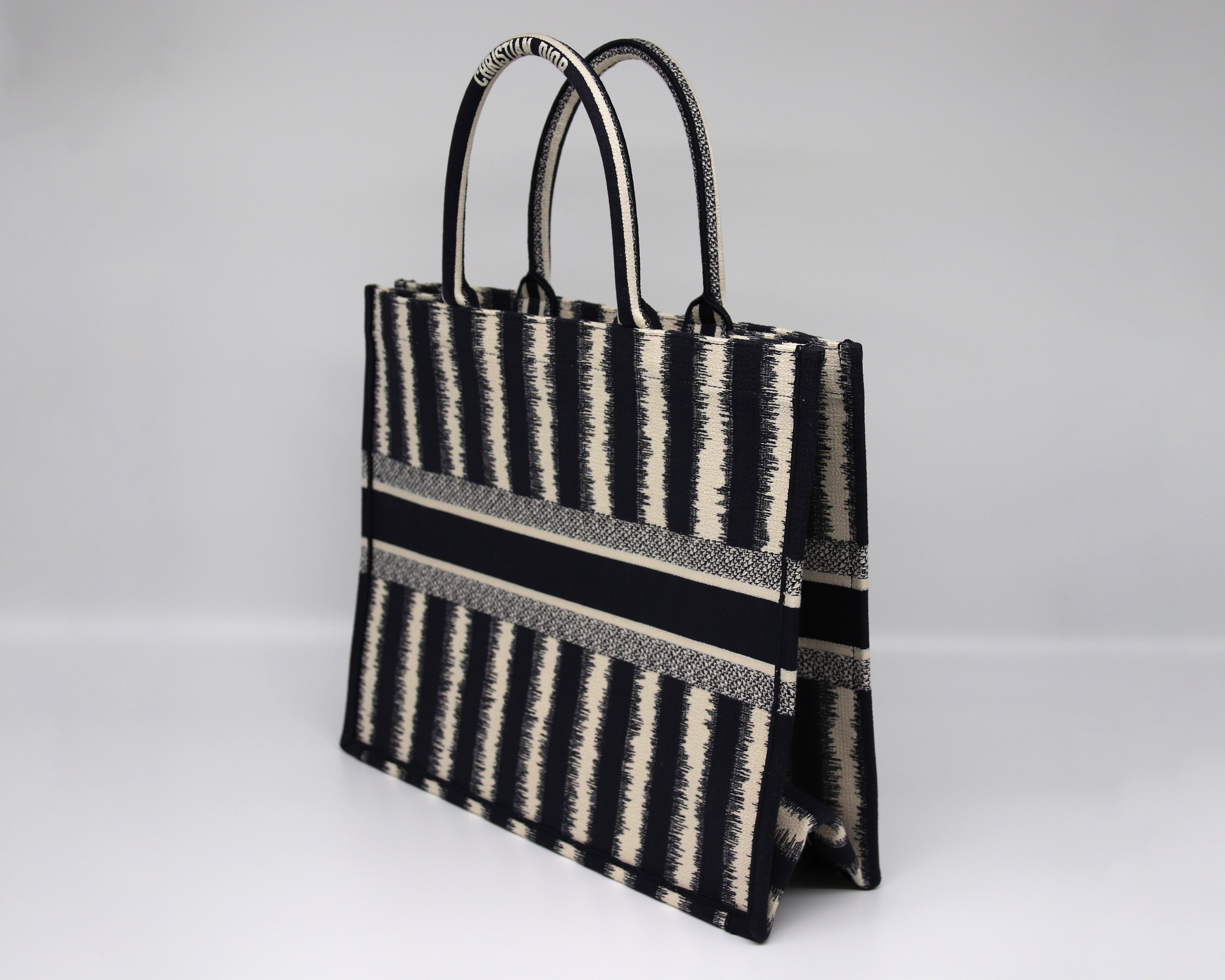 Dior Large Book Tote