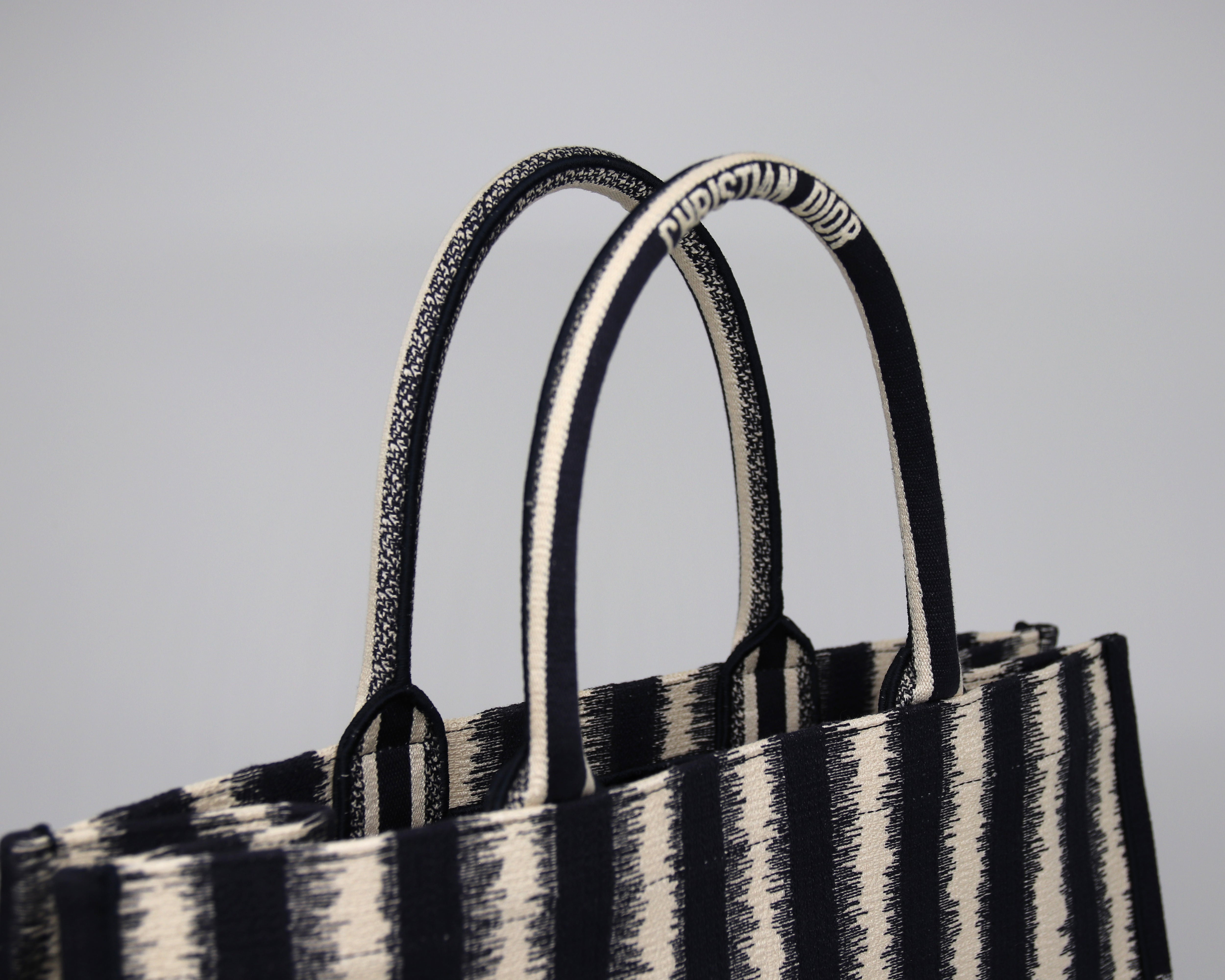 Dior Large Book Tote
