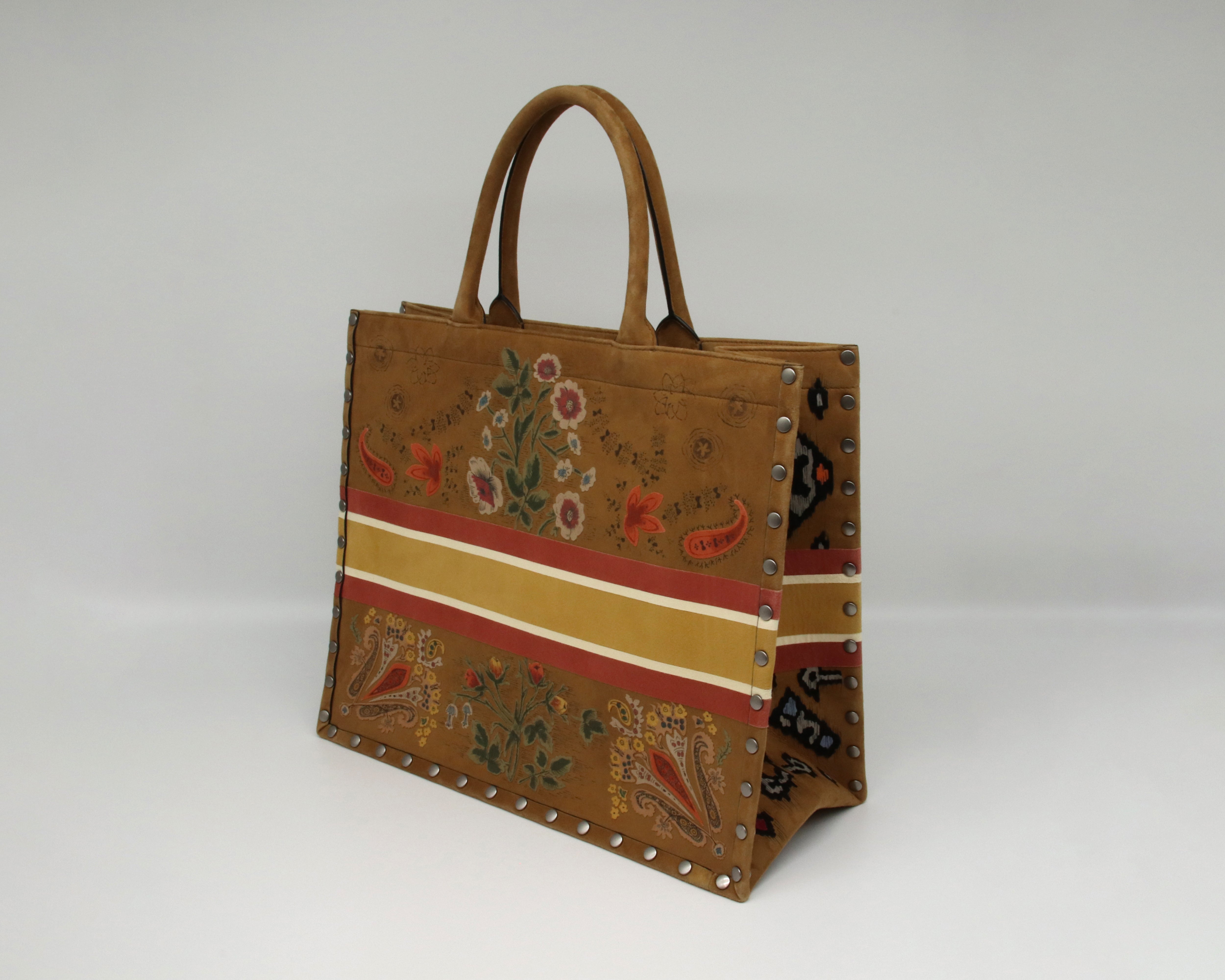 Dior Large Book Tote