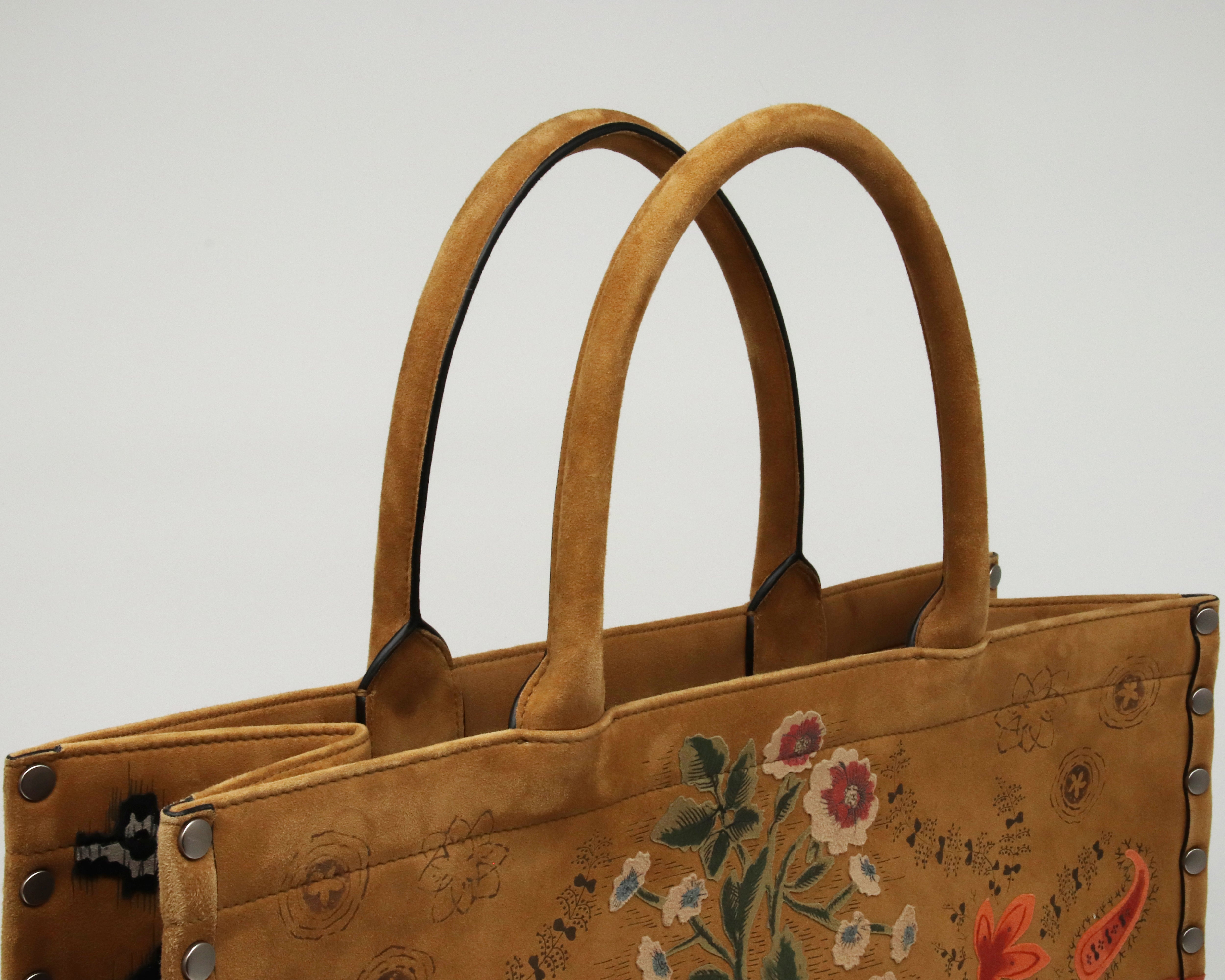 Dior Large Book Tote