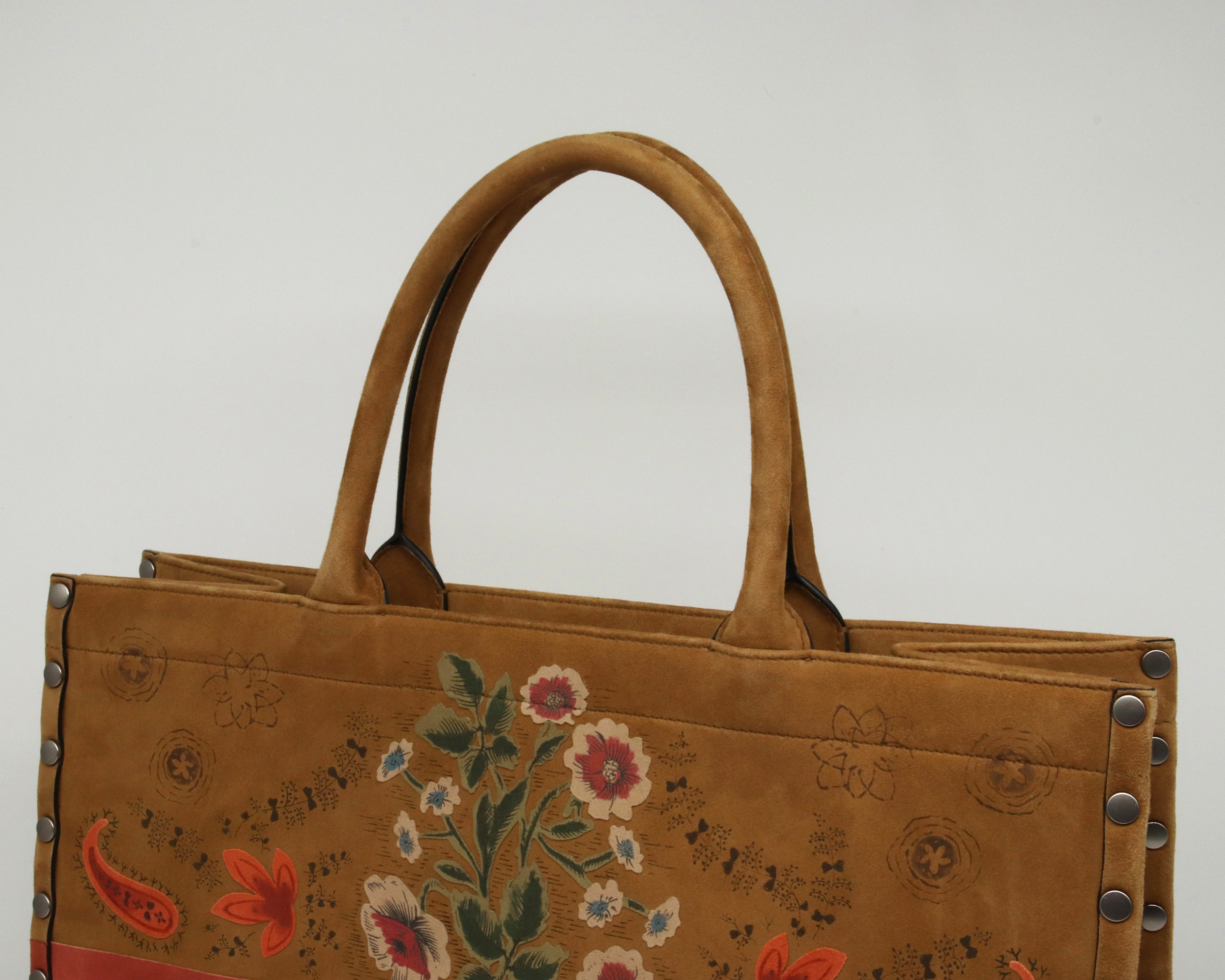 Dior Large Book Tote