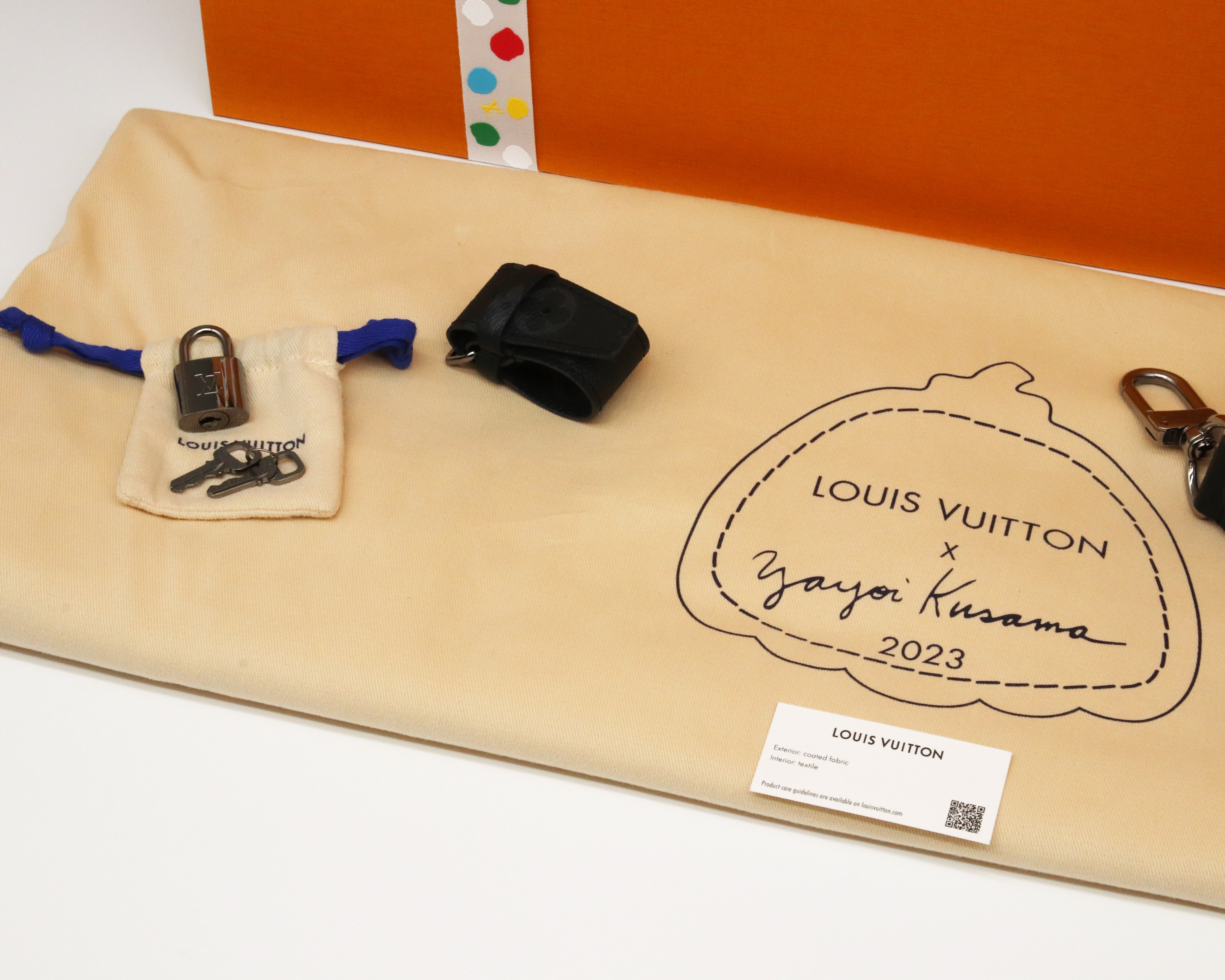 Louis Vuitton Keepall 45 Bandoulière