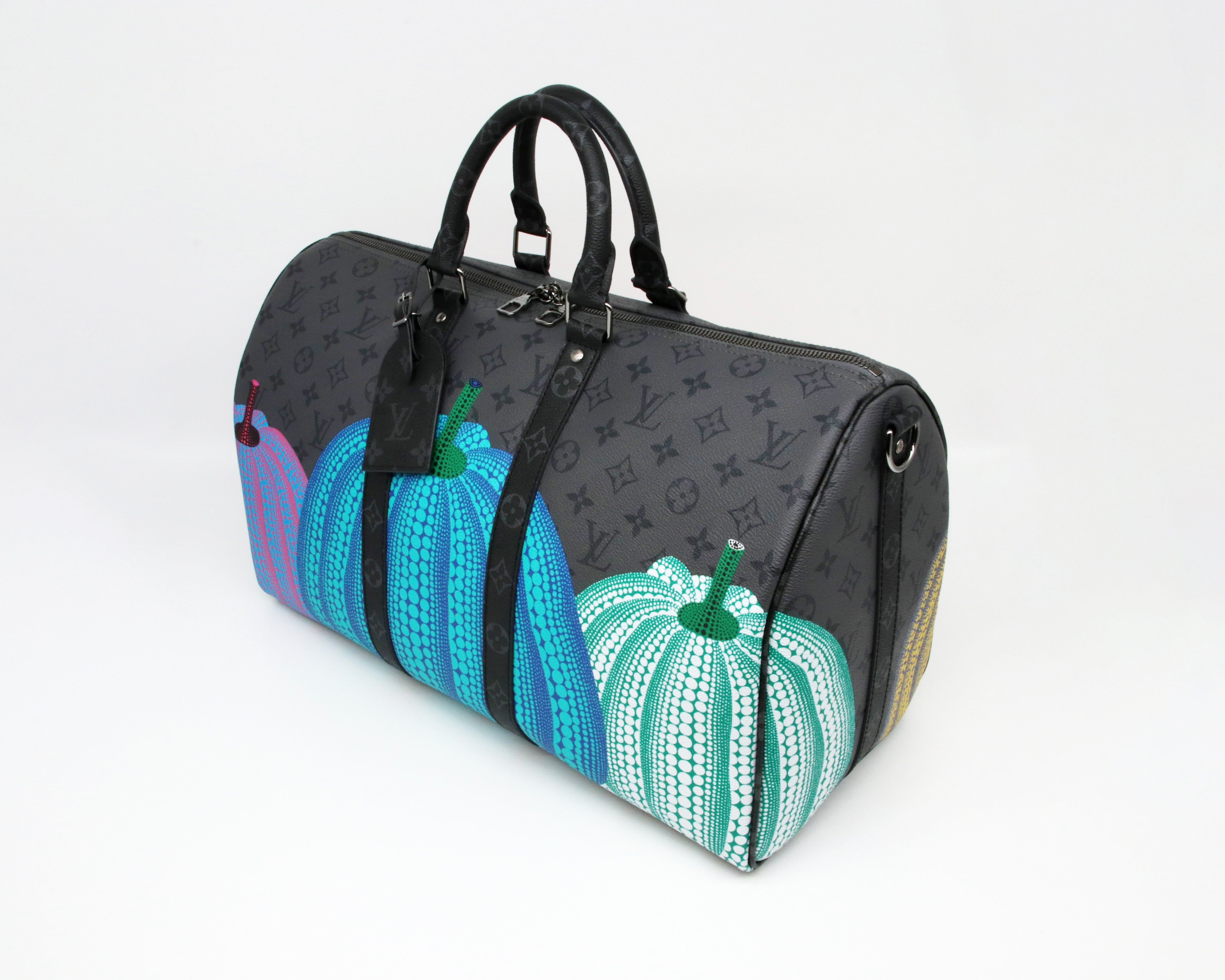 Louis Vuitton Keepall 45 Bandoulière