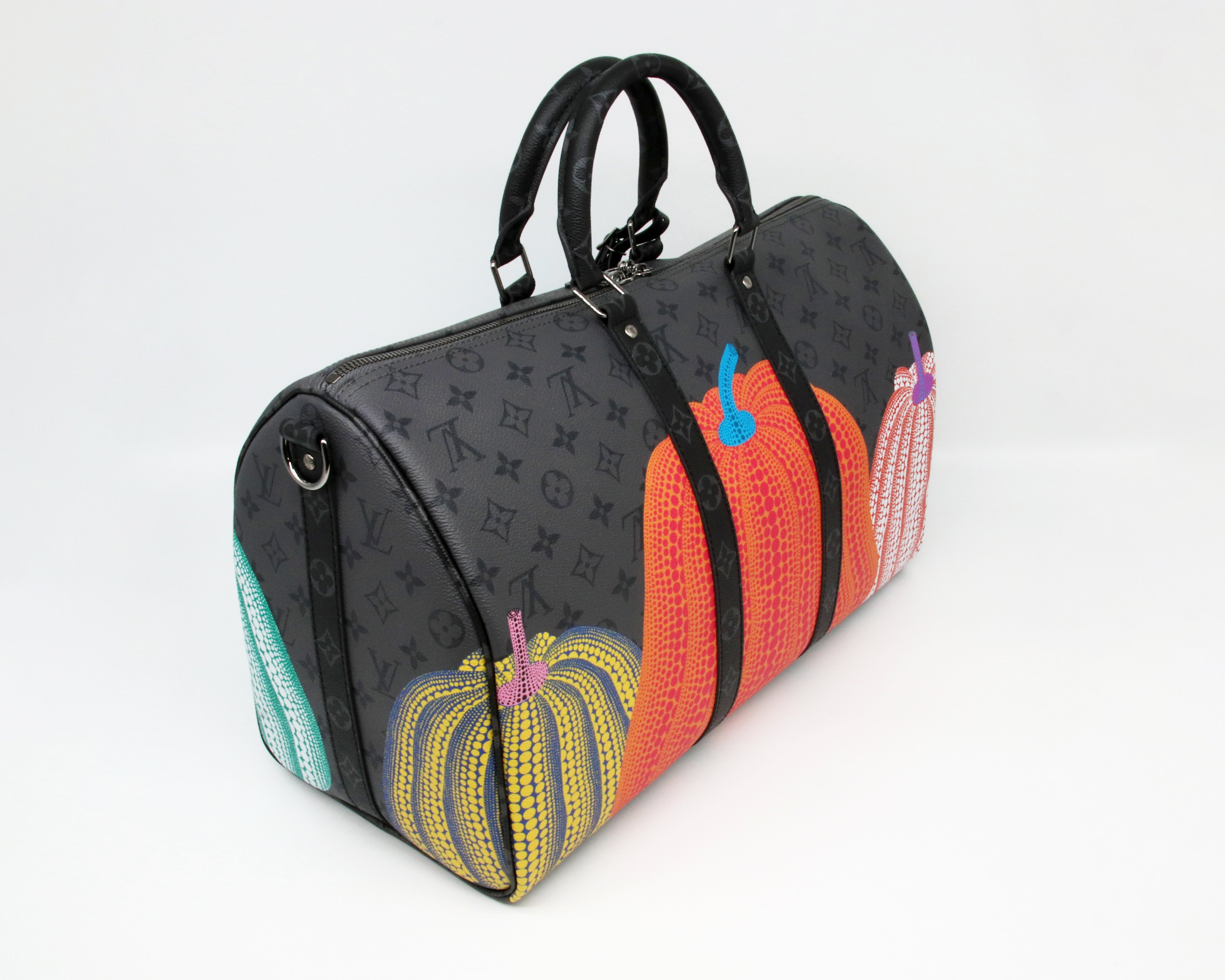 Louis Vuitton Keepall 45 Bandoulière