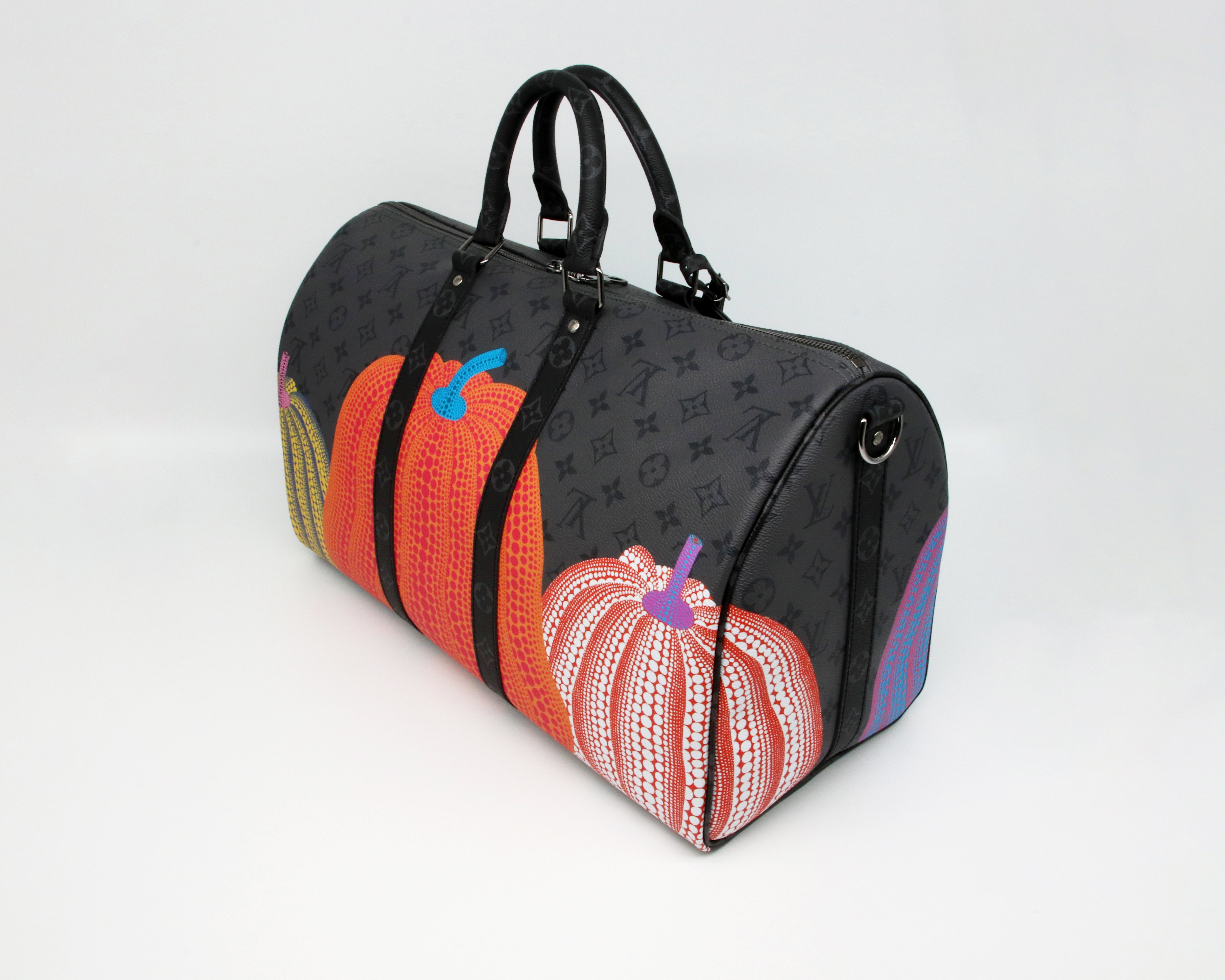 Louis Vuitton Keepall 45 Bandoulière