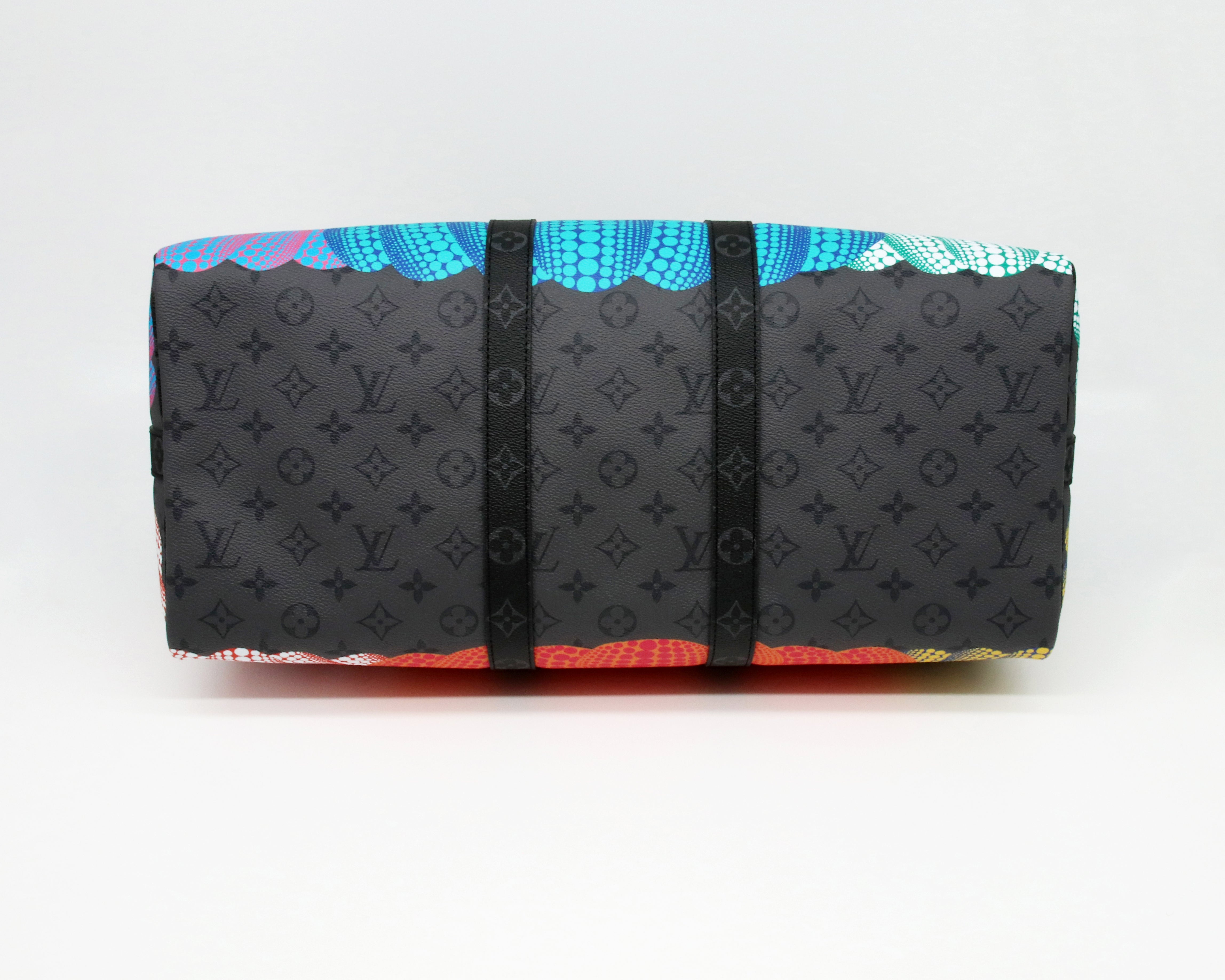 Louis Vuitton Keepall 45 Bandoulière